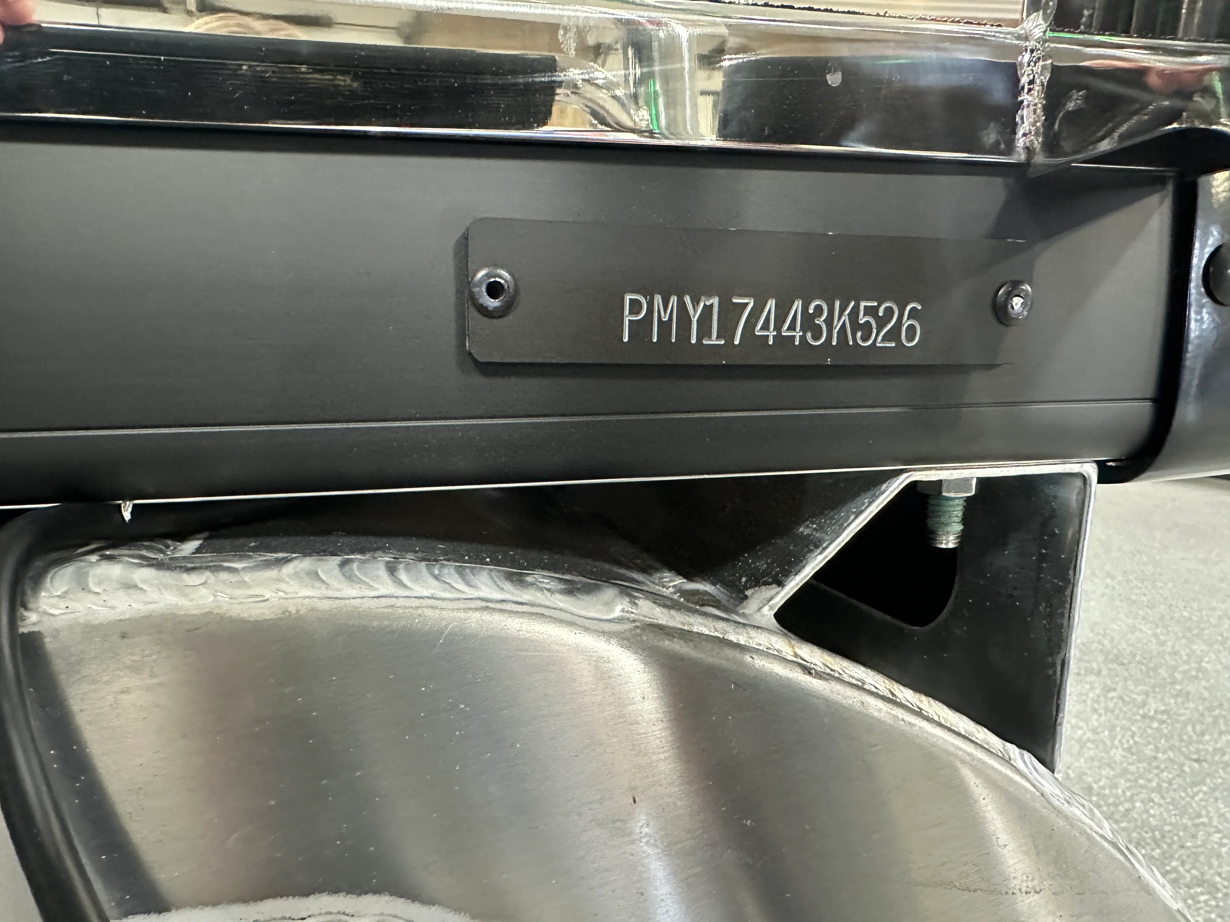 2026 Premier 230SOLARIS Image Thumbnail #77