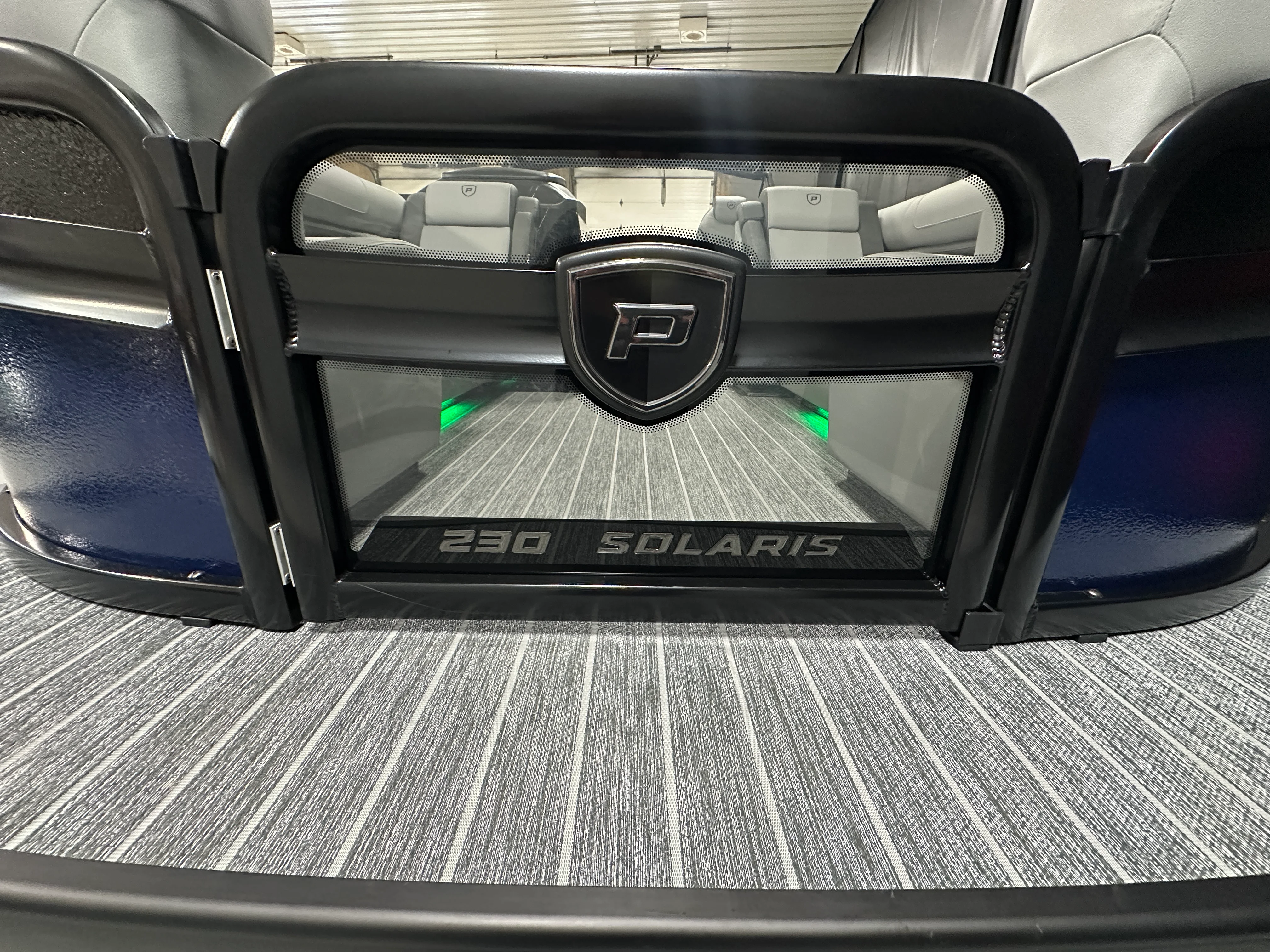 2026 Premier 230SOLARIS Image Thumbnail #7