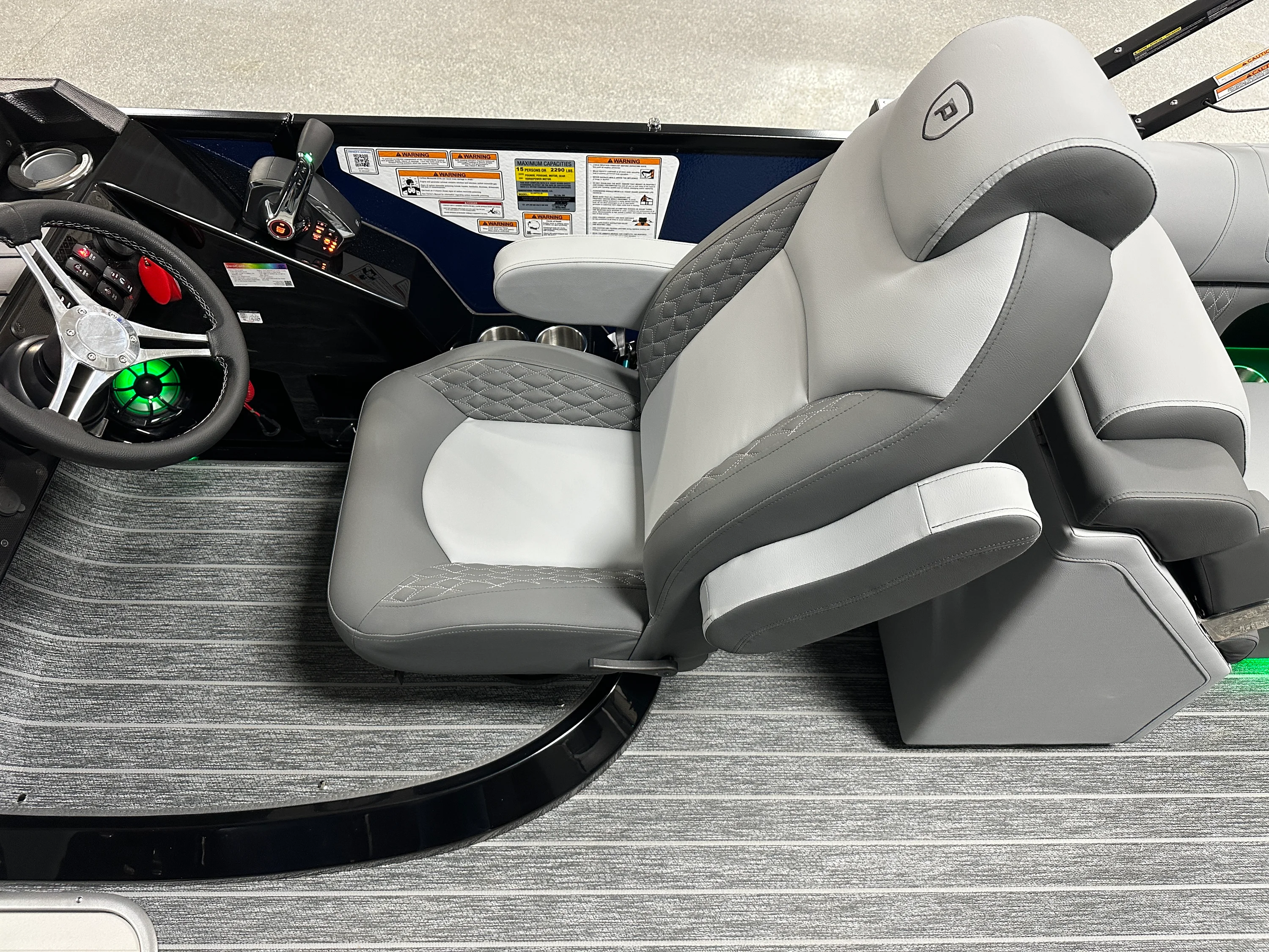 2026 Premier 230SOLARIS Image Thumbnail #49