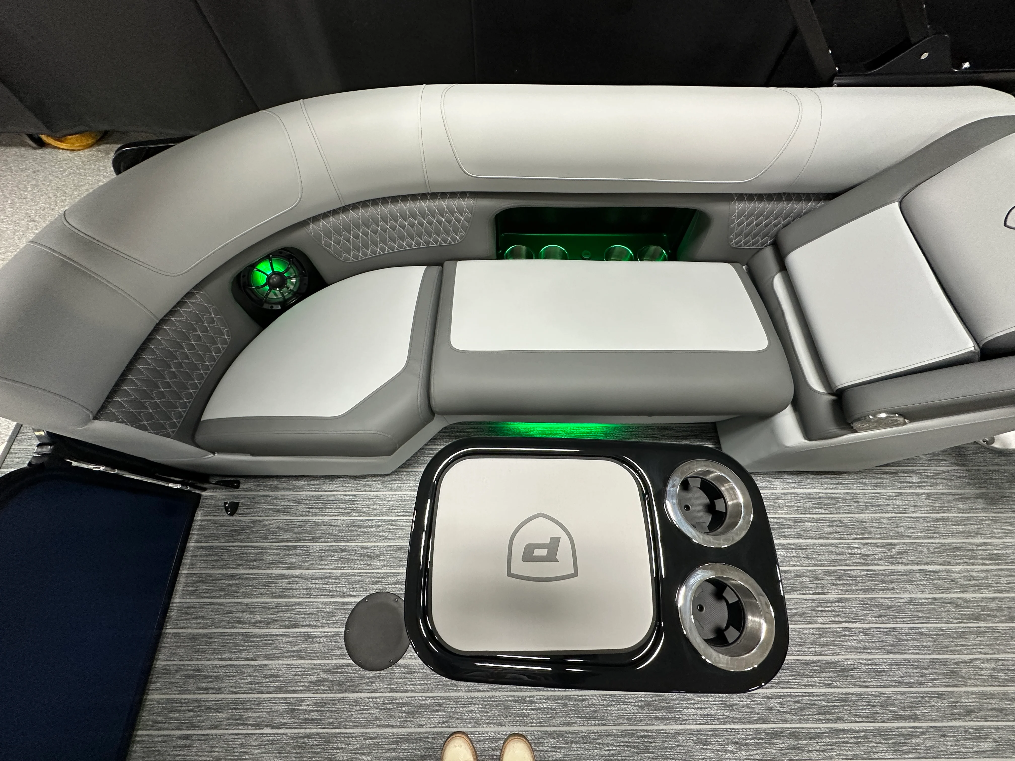 2026 Premier 230SOLARIS Image Thumbnail #16