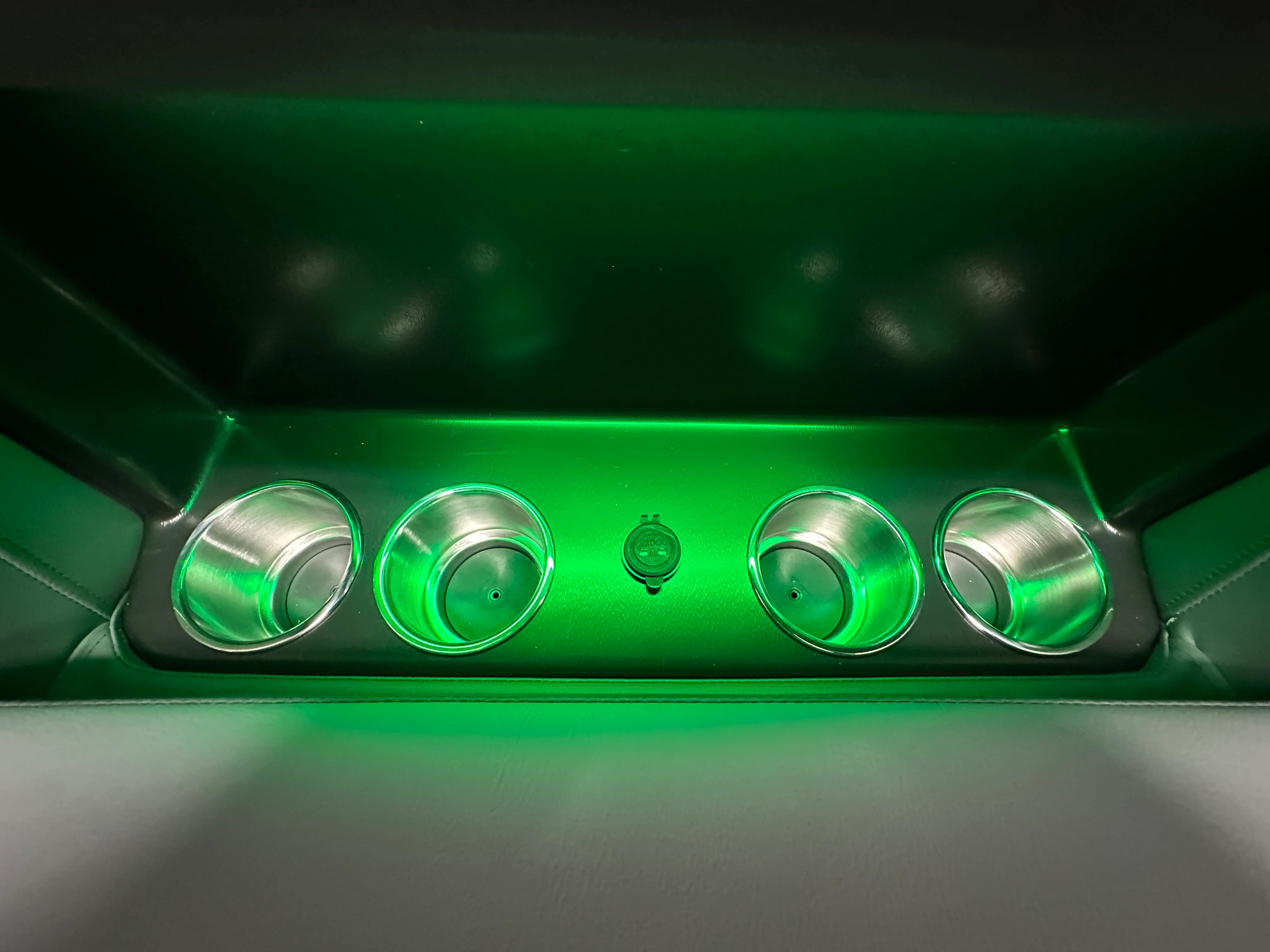 2026 Premier 230SOLARIS Image Thumbnail #34