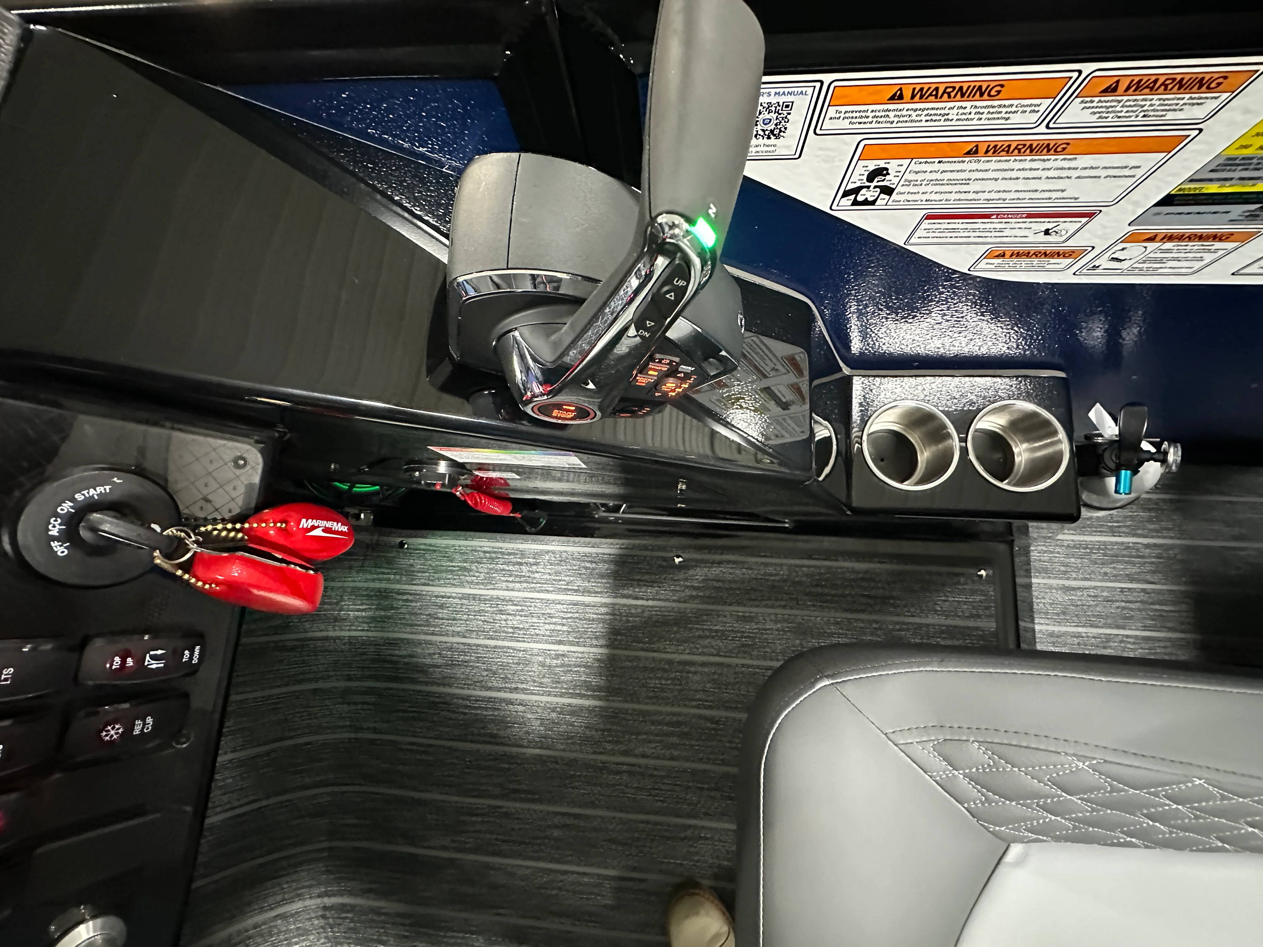 2026 Premier 230SOLARIS Image Thumbnail #51