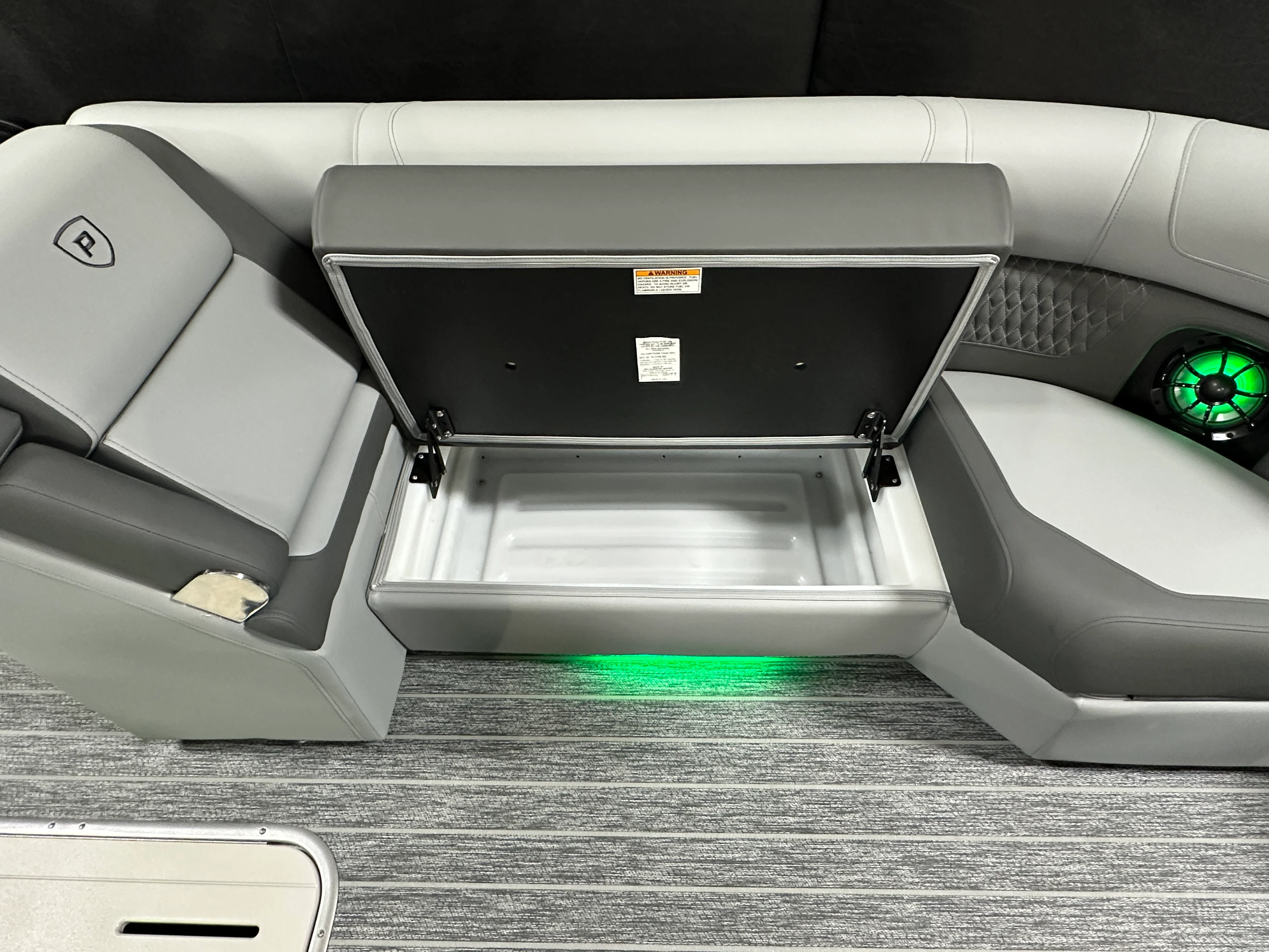 2026 Premier 230SOLARIS Image Thumbnail #64