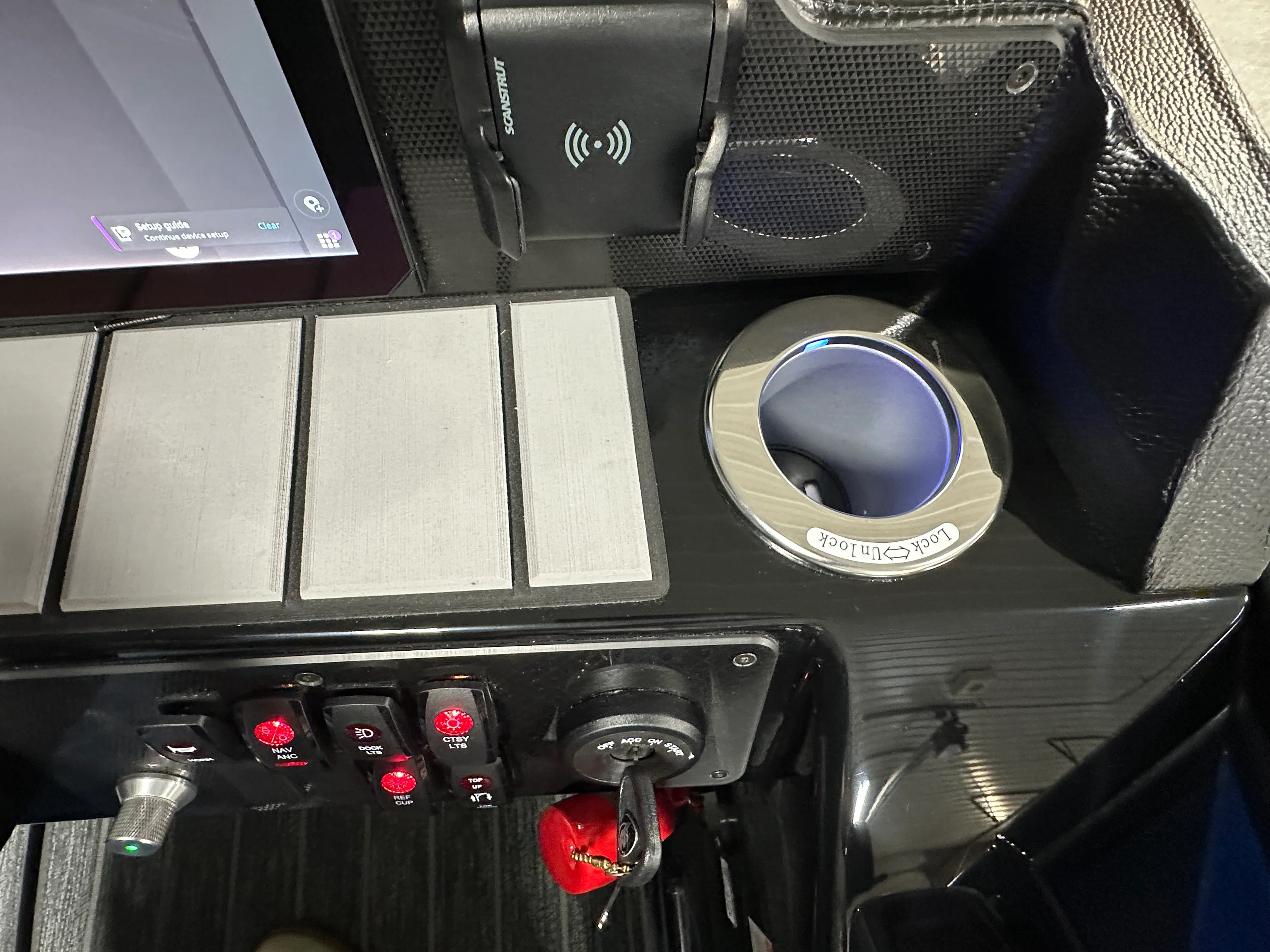 2026 Premier 230SOLARIS Image Thumbnail #55