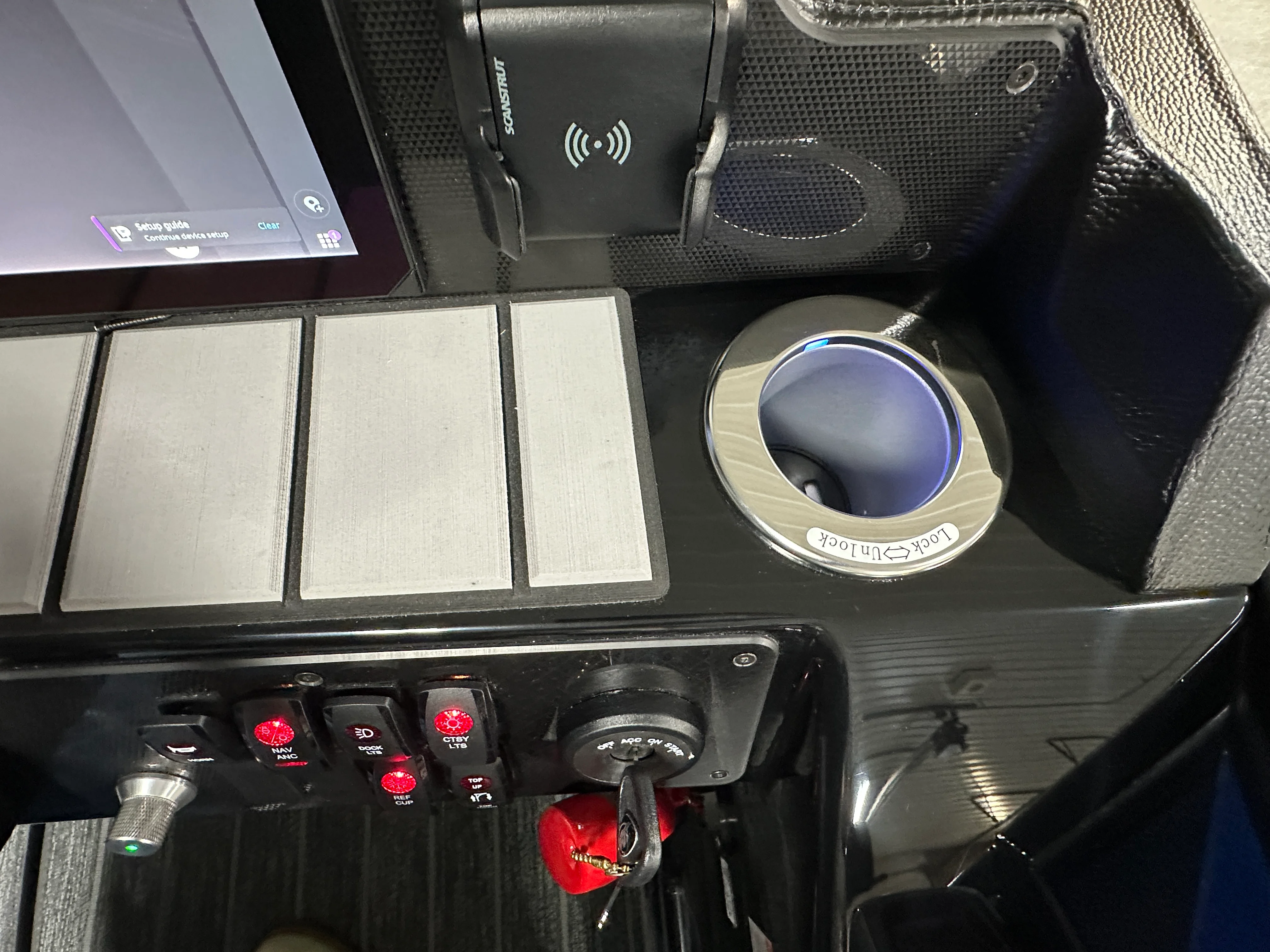 2026 Premier 230SOLARIS Image Thumbnail #55