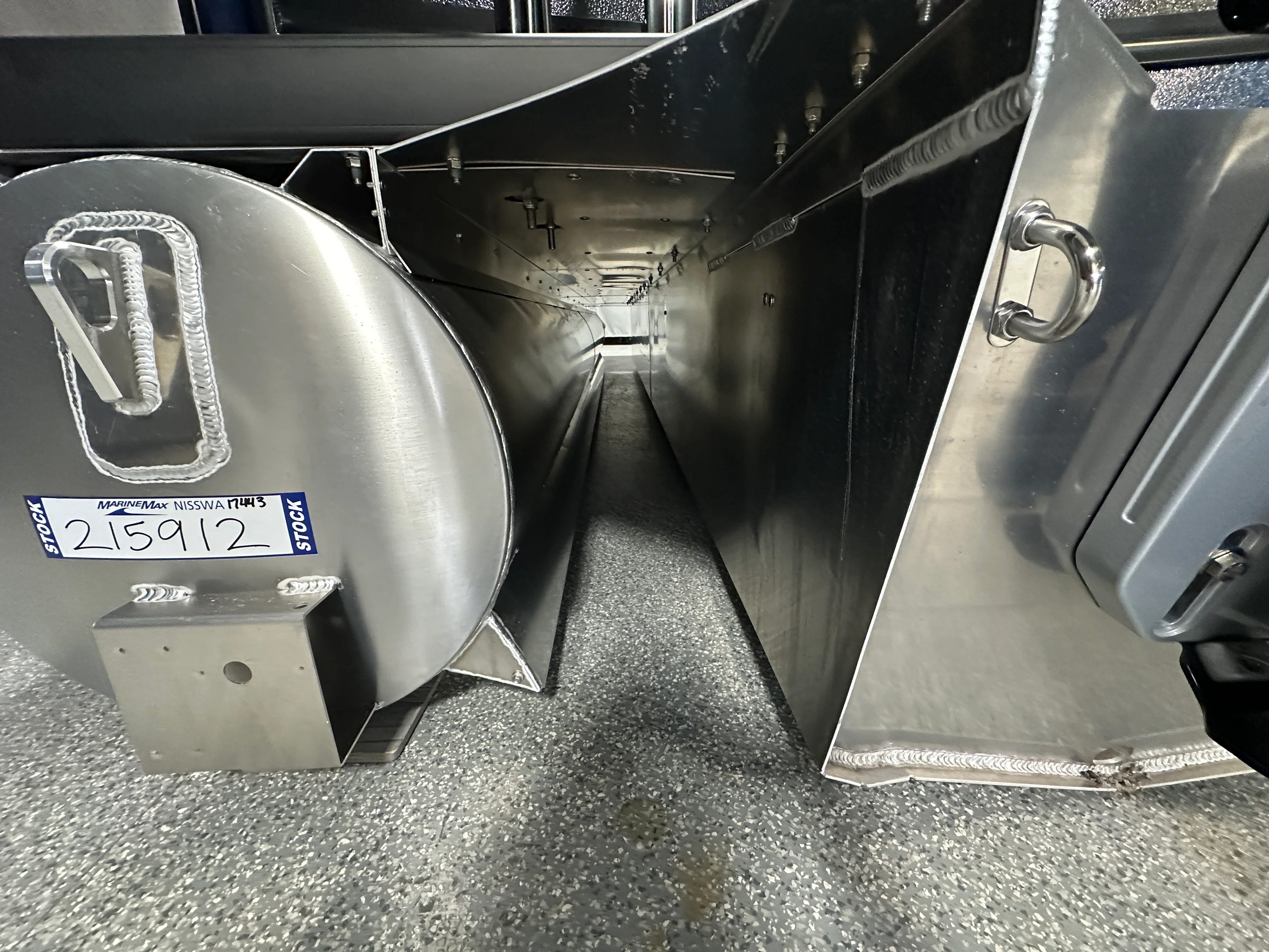 2026 Premier 230SOLARIS Image Thumbnail #78