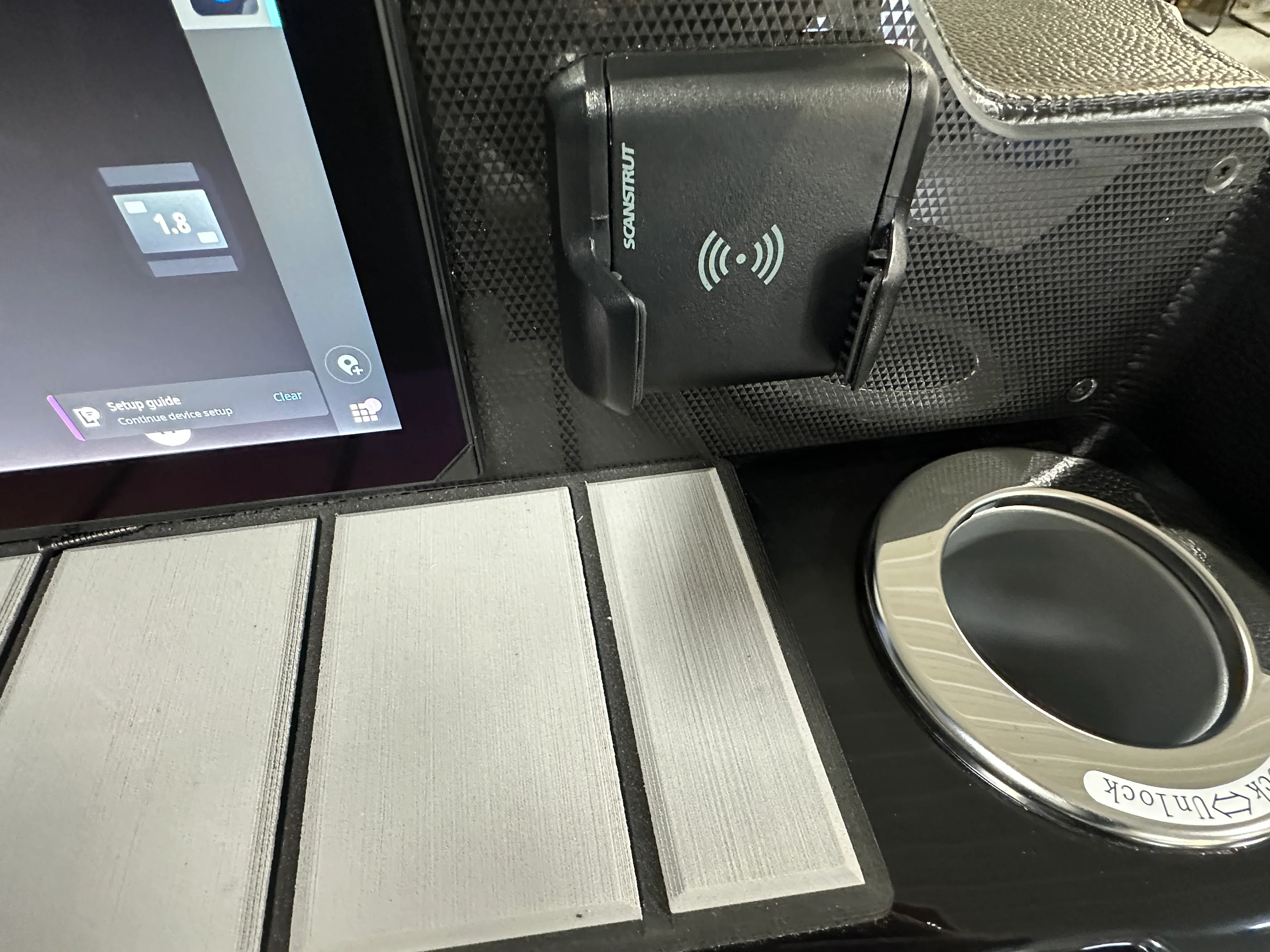 2026 Premier 230SOLARIS Image Thumbnail #54