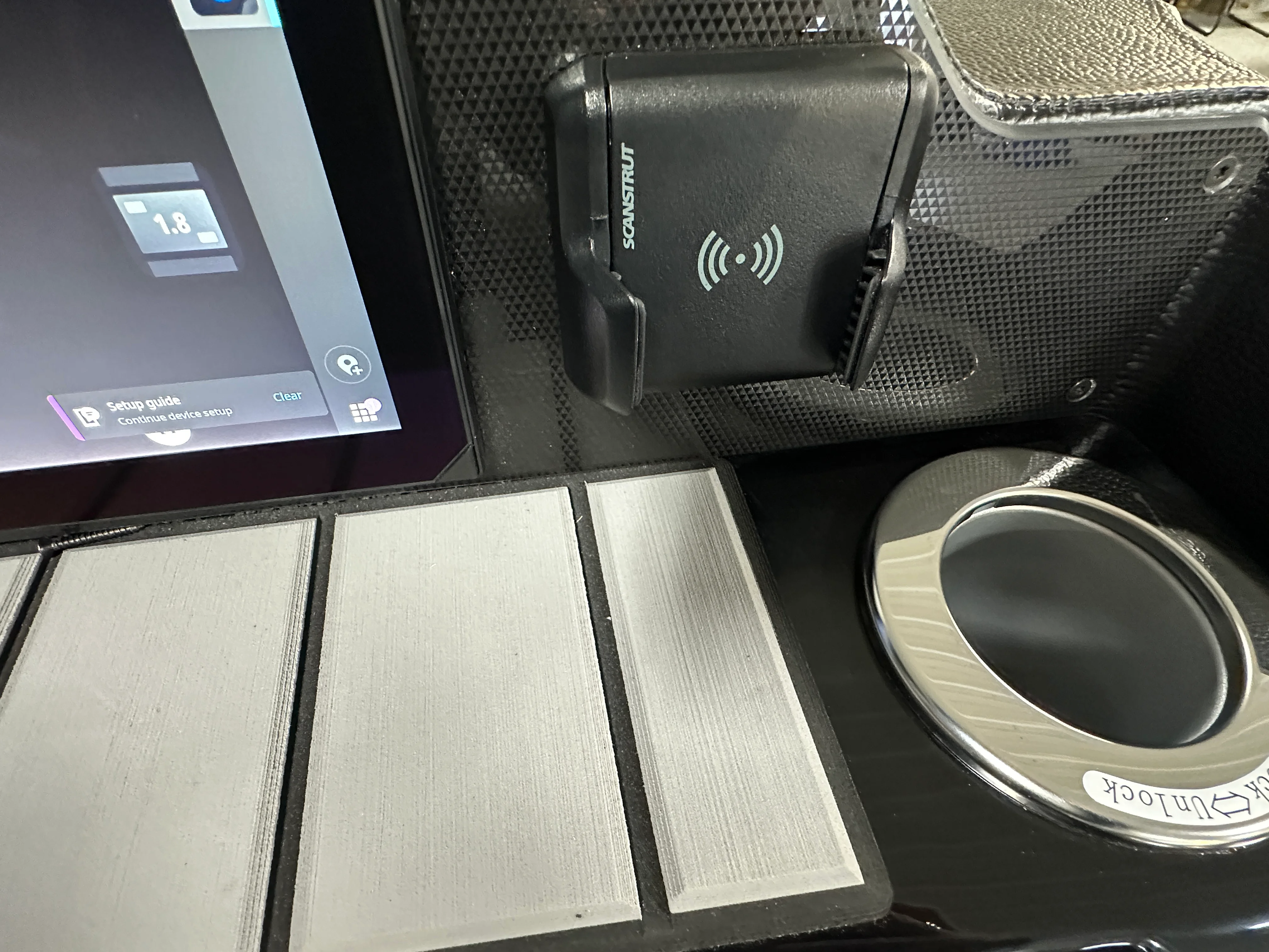 2026 Premier 230SOLARIS Image Thumbnail #54