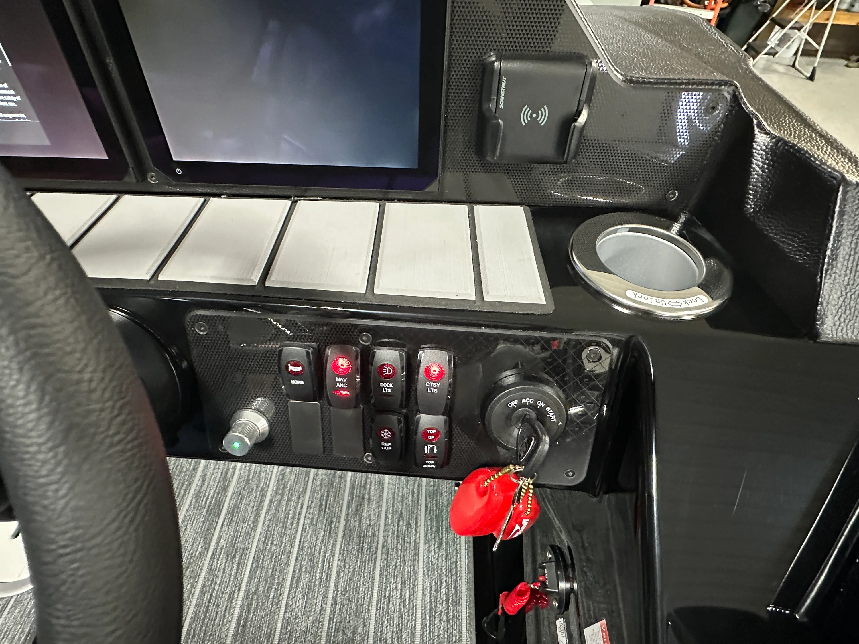 2026 Premier 230SOLARIS Image Thumbnail #53