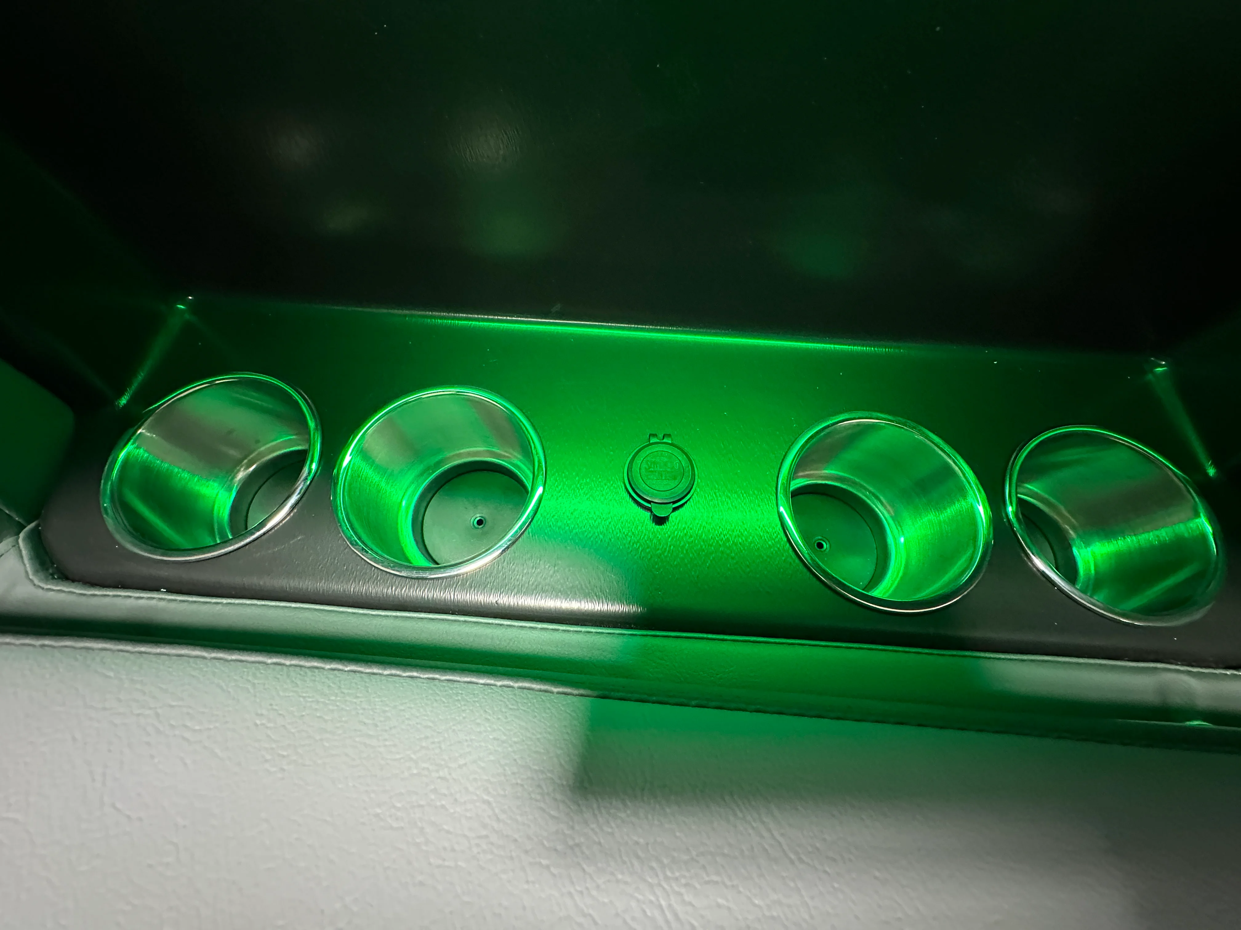 2026 Premier 230SOLARIS Image Thumbnail #25