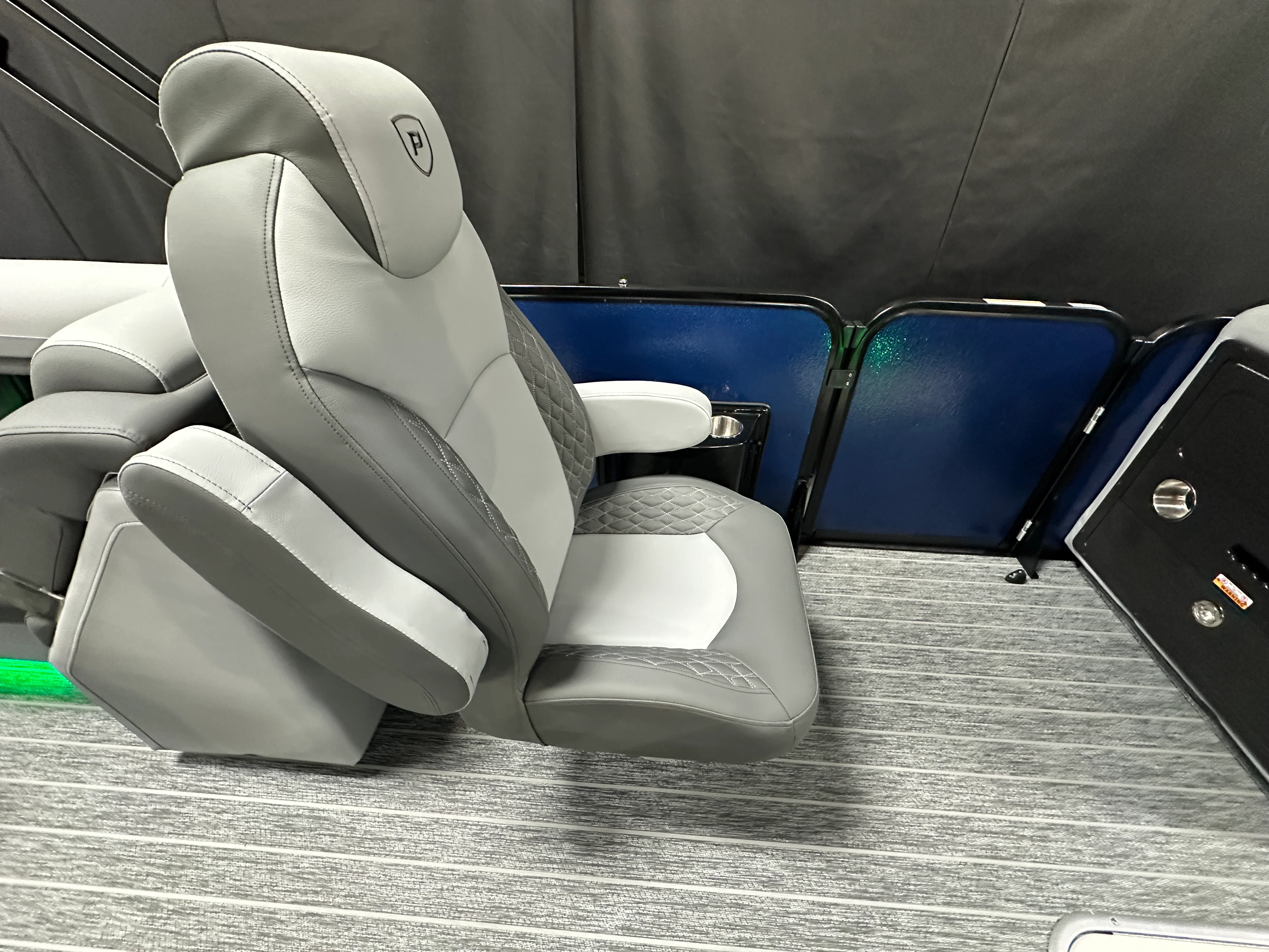 2026 Premier 230SOLARIS Image Thumbnail #39