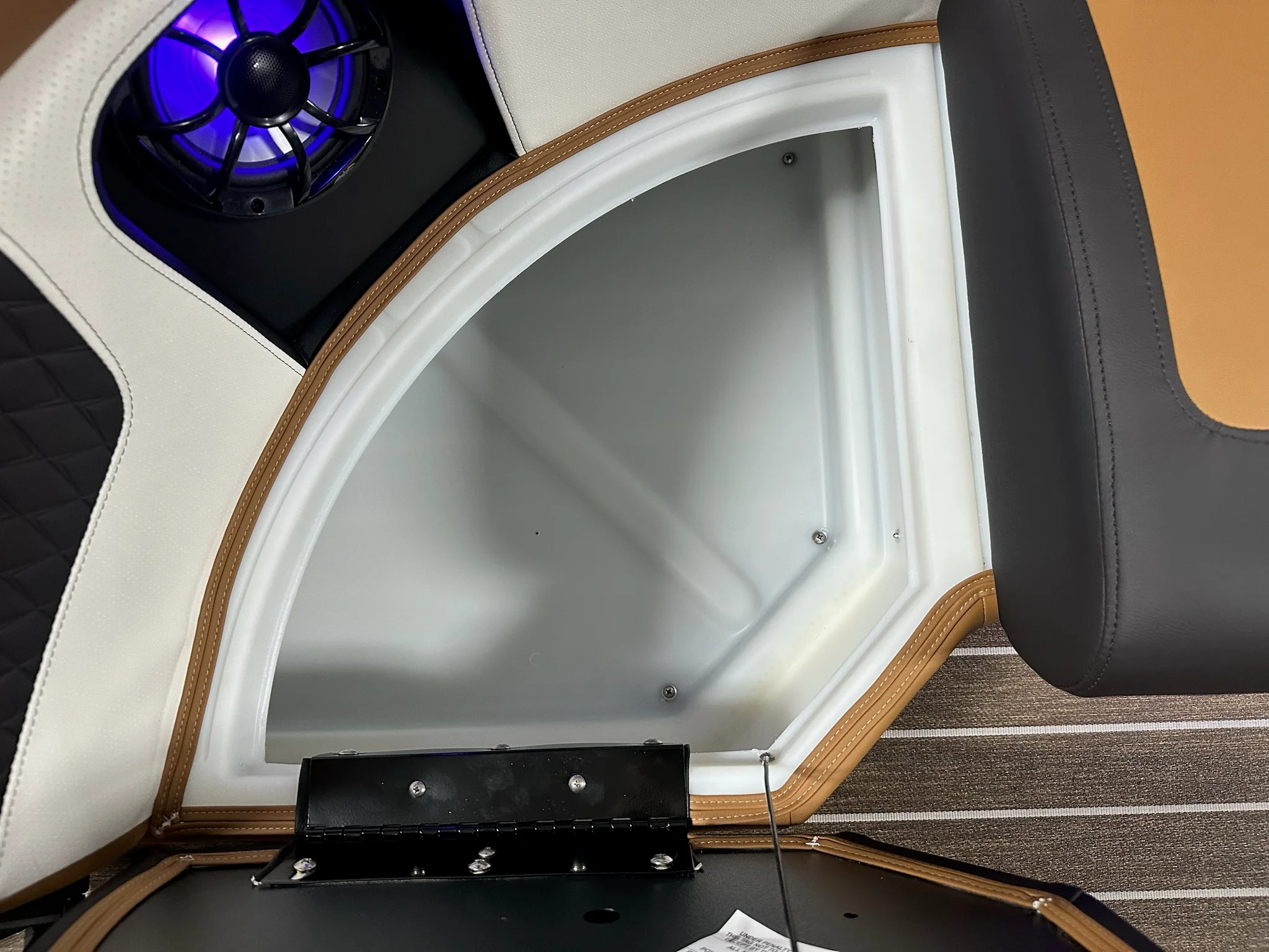 2026 Premier 230SOLARIS Image Thumbnail #65