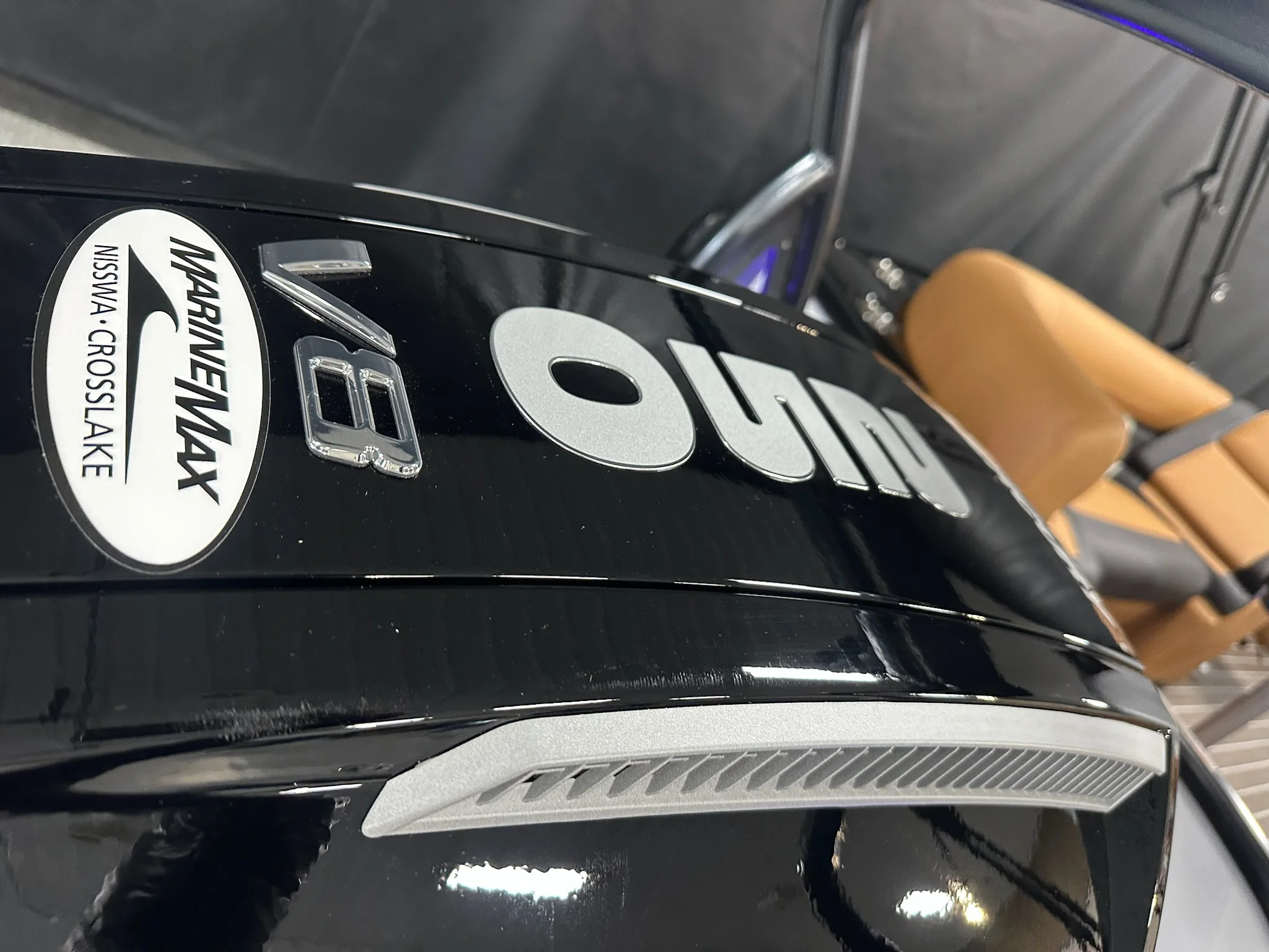 2026 Premier 230SOLARIS Image Thumbnail #12