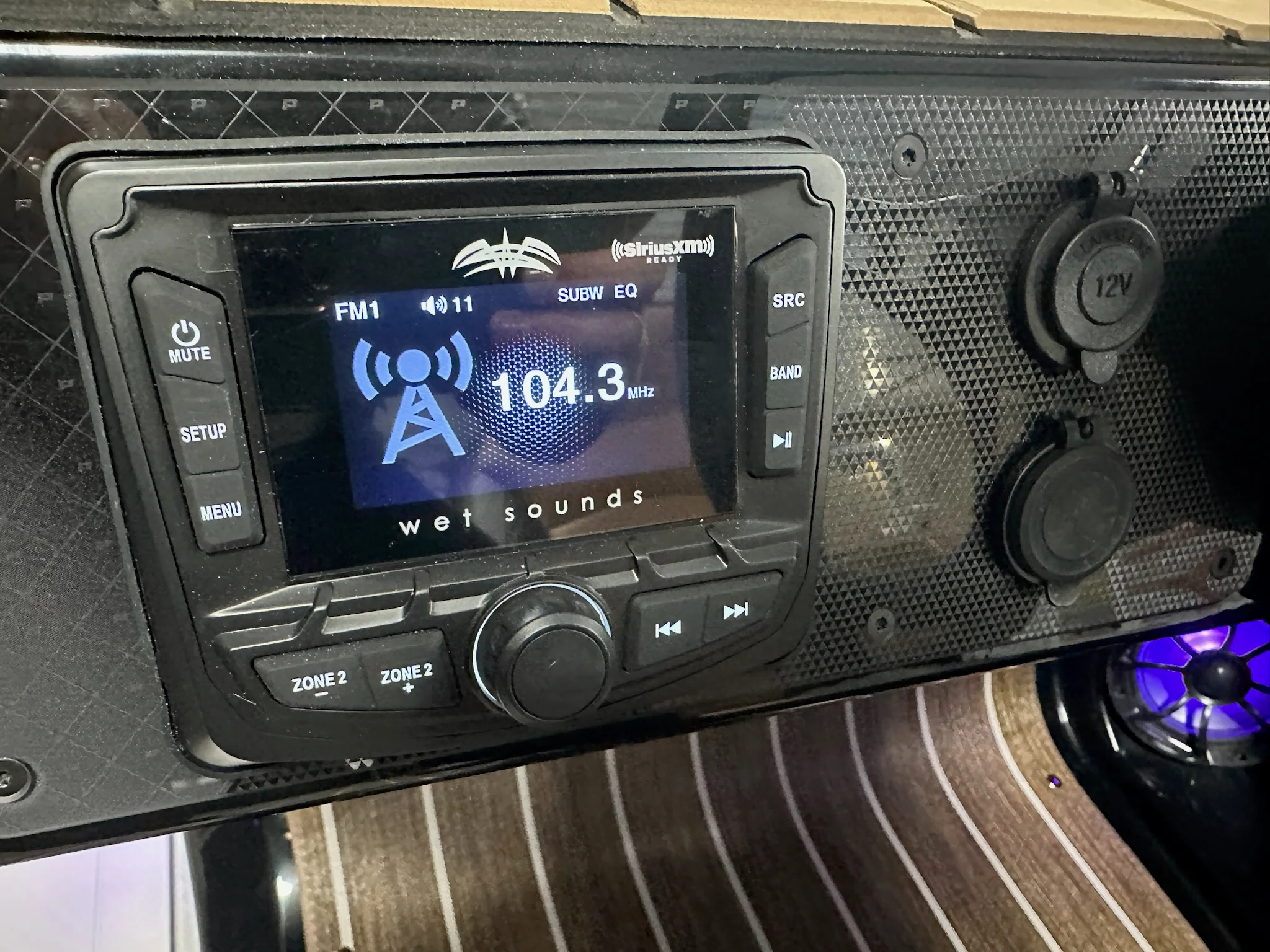 2026 Premier 230SOLARIS Image Thumbnail #47