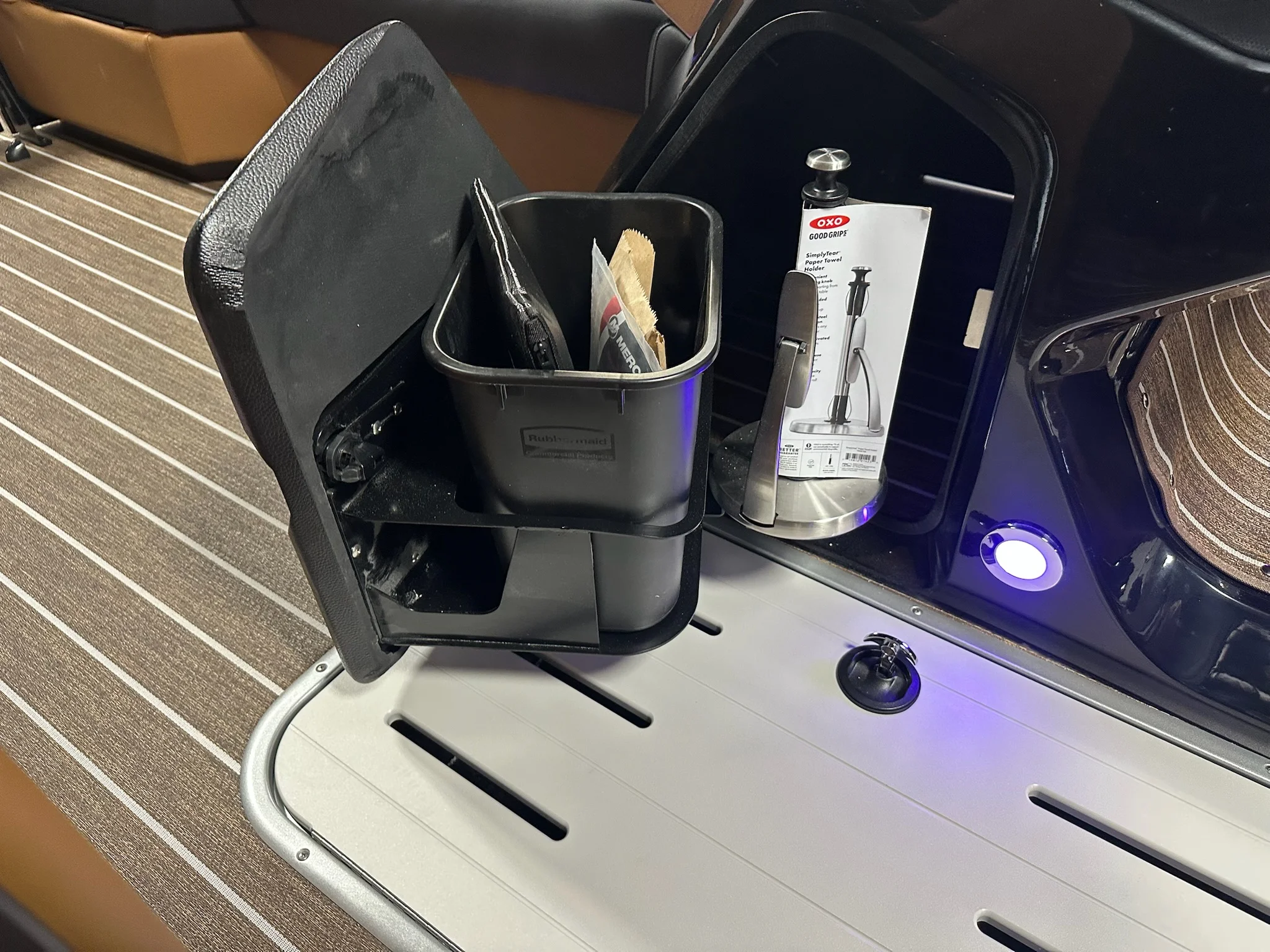 2026 Premier 230SOLARIS Image Thumbnail #52