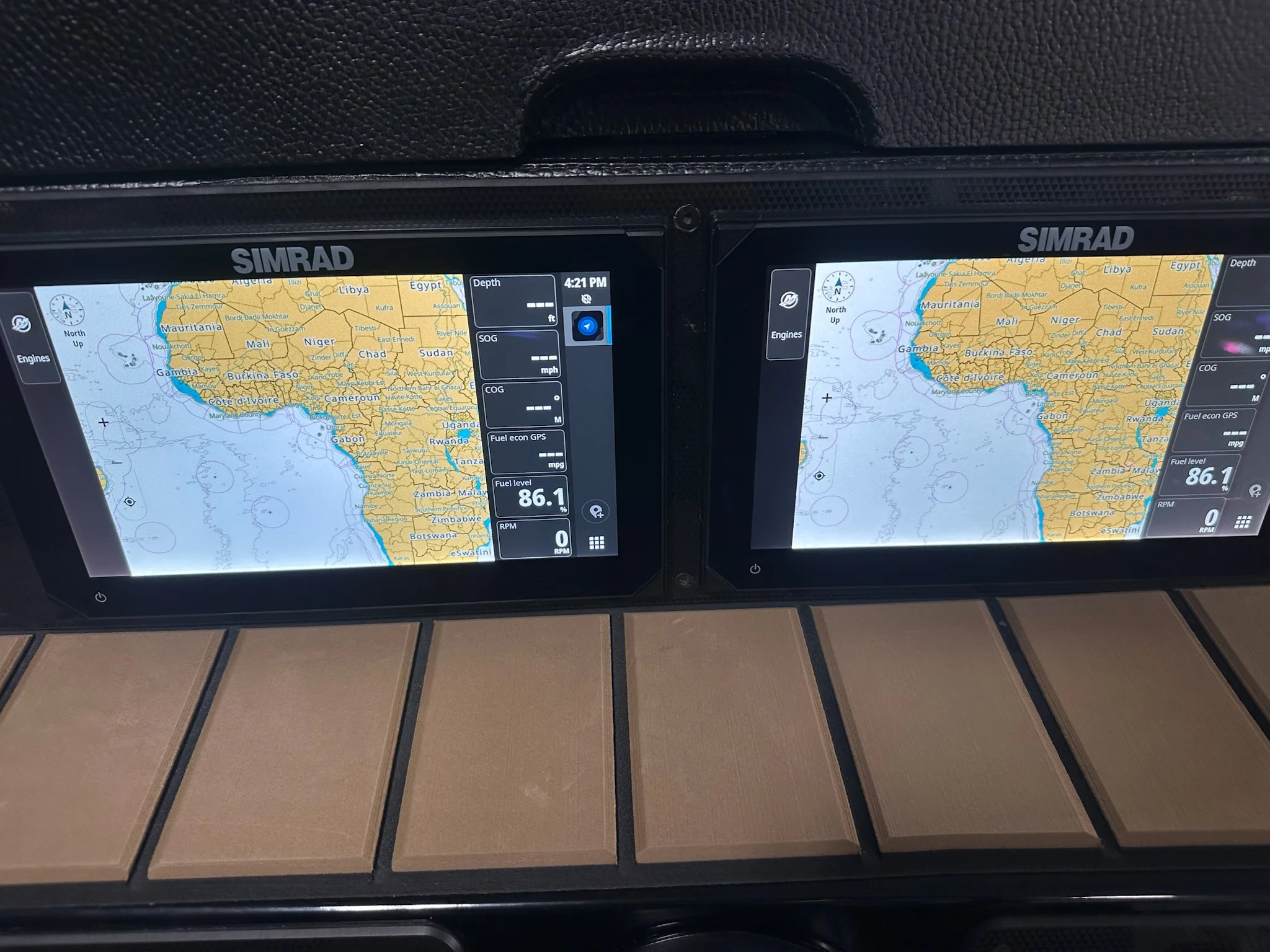 2026 Premier 230SOLARIS Image Thumbnail #45