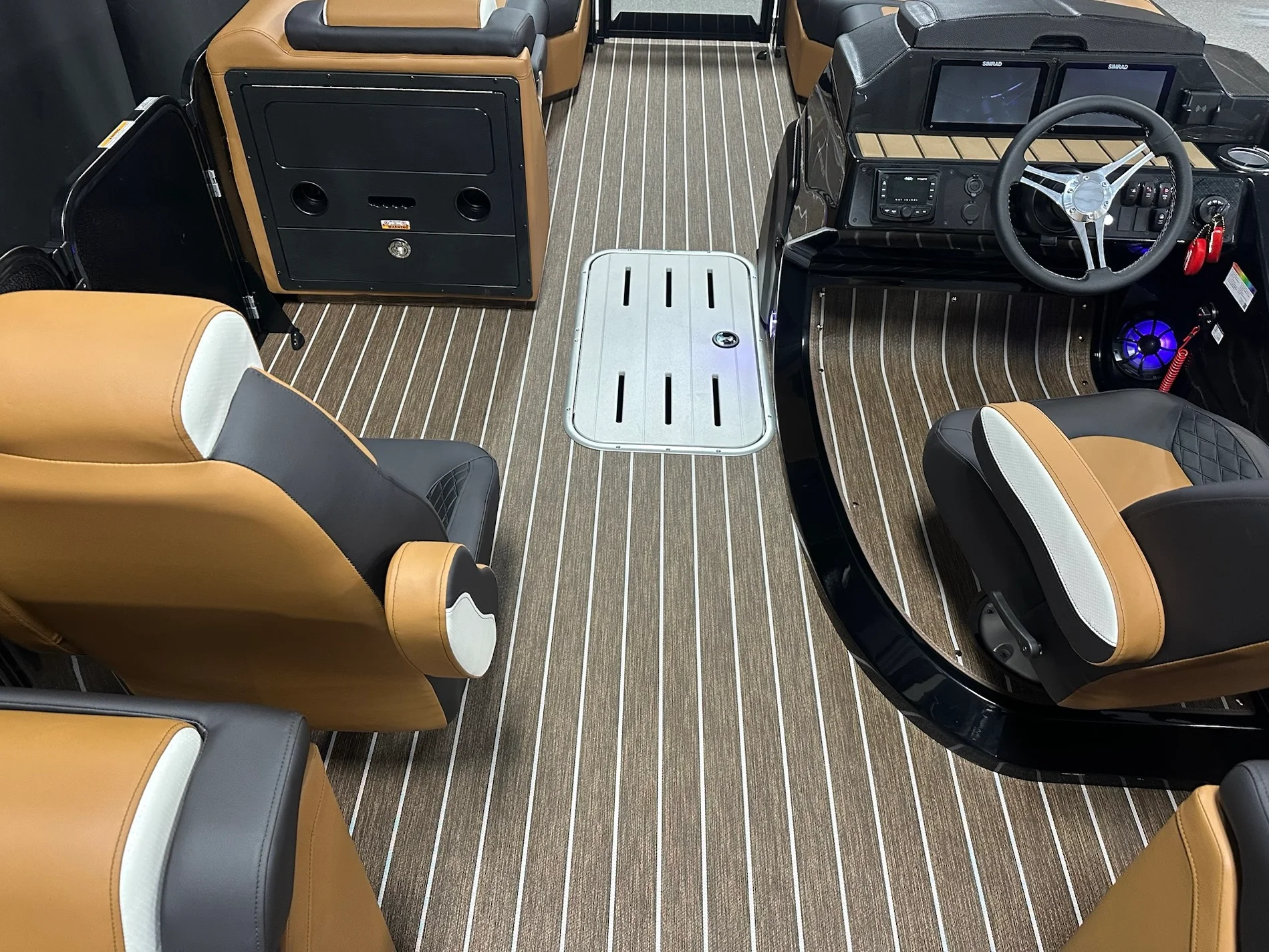 2026 Premier 230SOLARIS Image Thumbnail #33