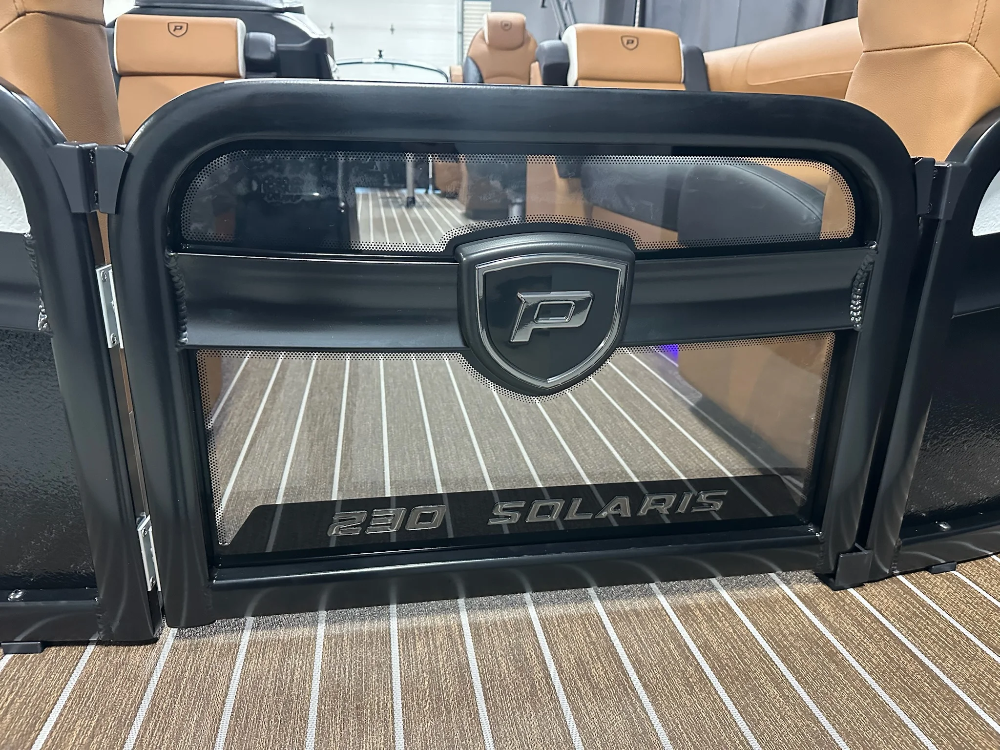 2026 Premier 230SOLARIS Image Thumbnail #10