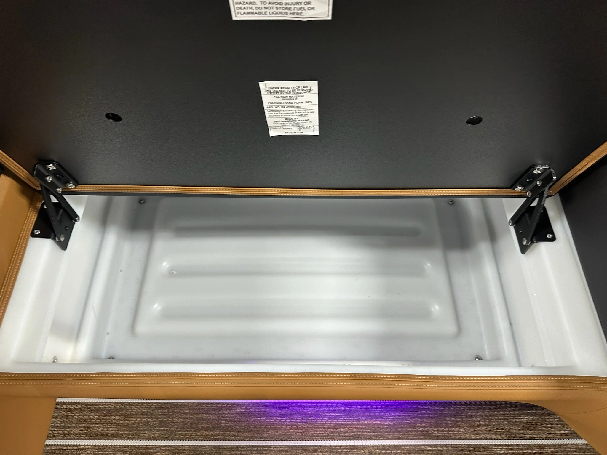 2026 Premier 230SOLARIS Image Thumbnail #57