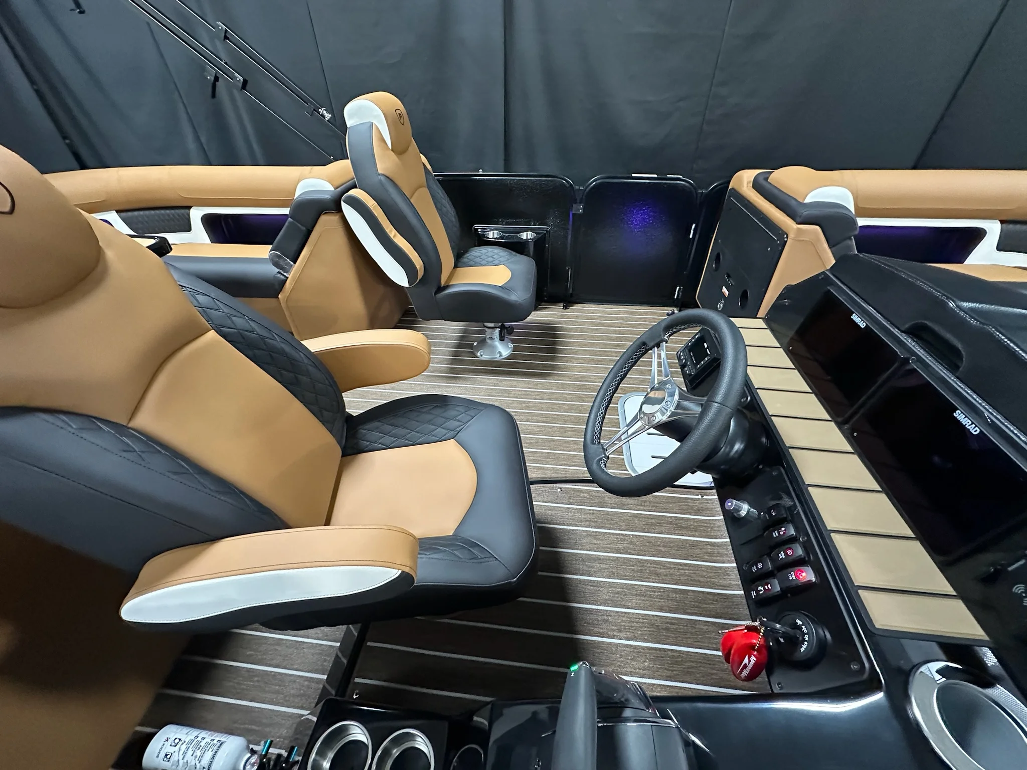 2026 Premier 230SOLARIS Image Thumbnail #6