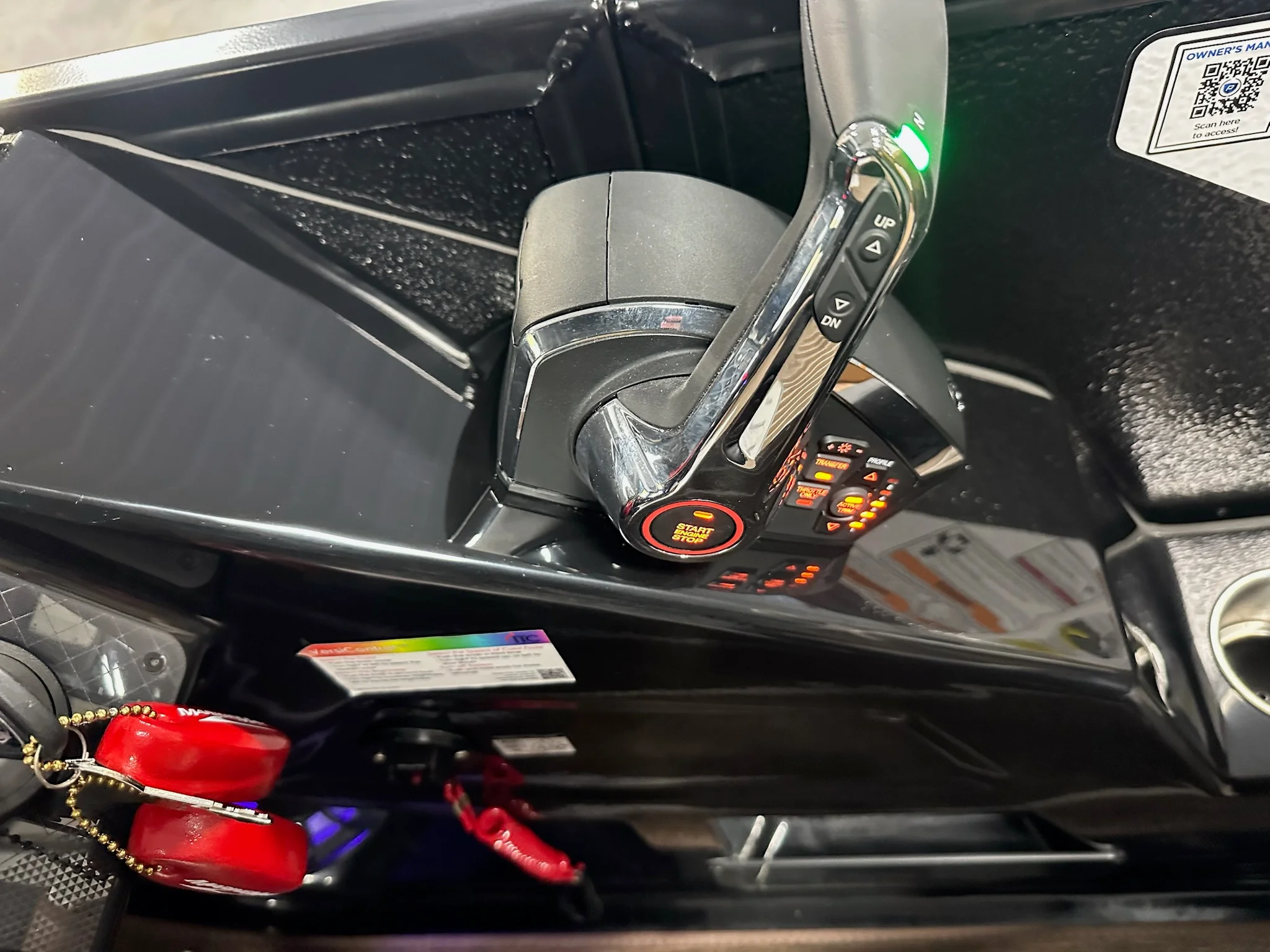 2026 Premier 230SOLARIS Image Thumbnail #43