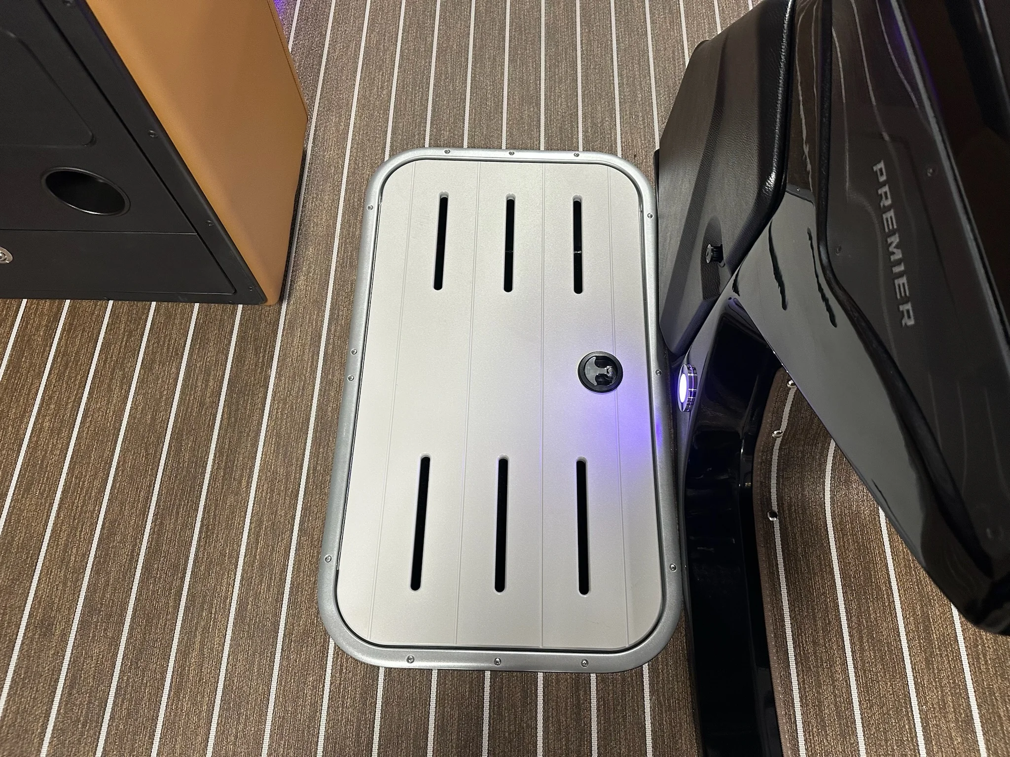 2026 Premier 230SOLARIS Image Thumbnail #49