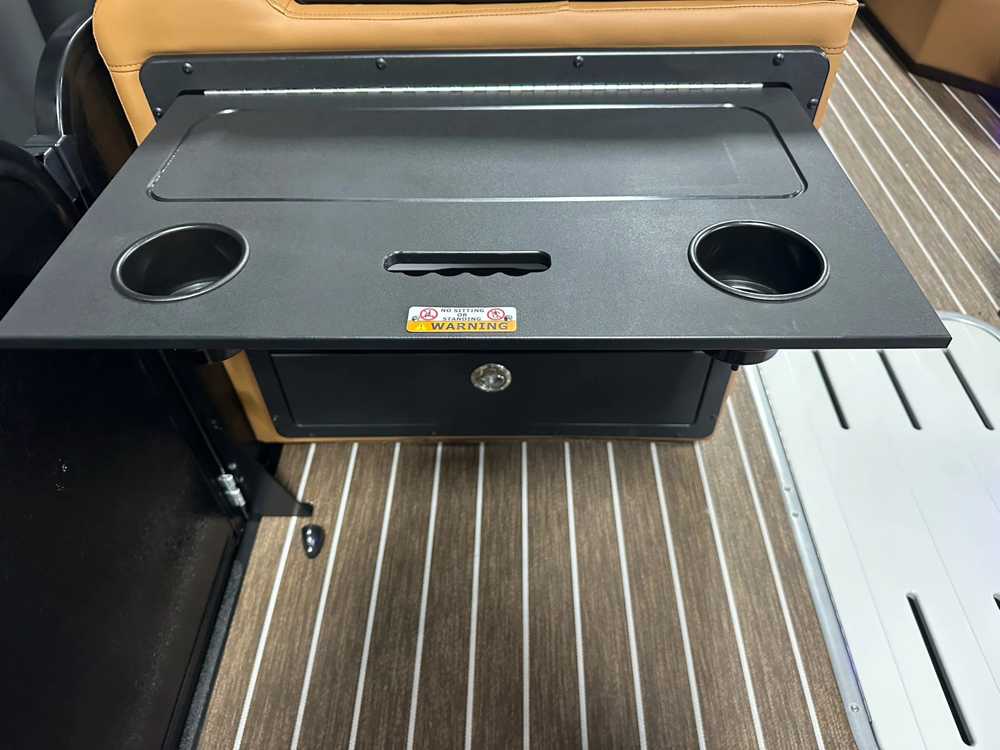 2026 Premier 230SOLARIS Image Thumbnail #38