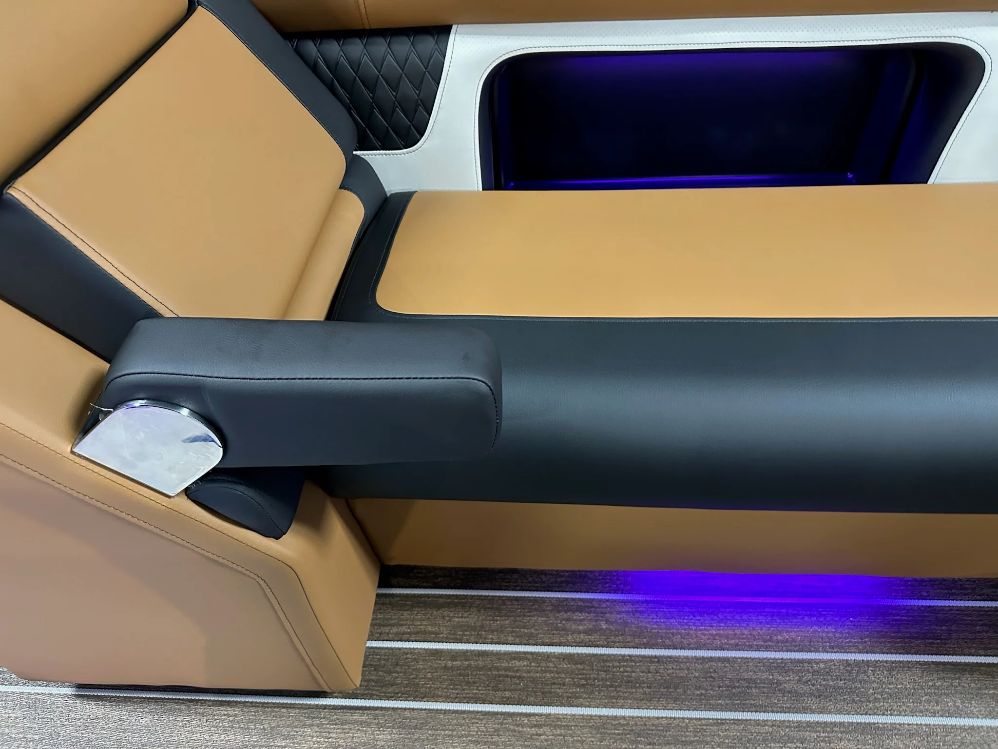 2026 Premier 230SOLARIS Image Thumbnail #55