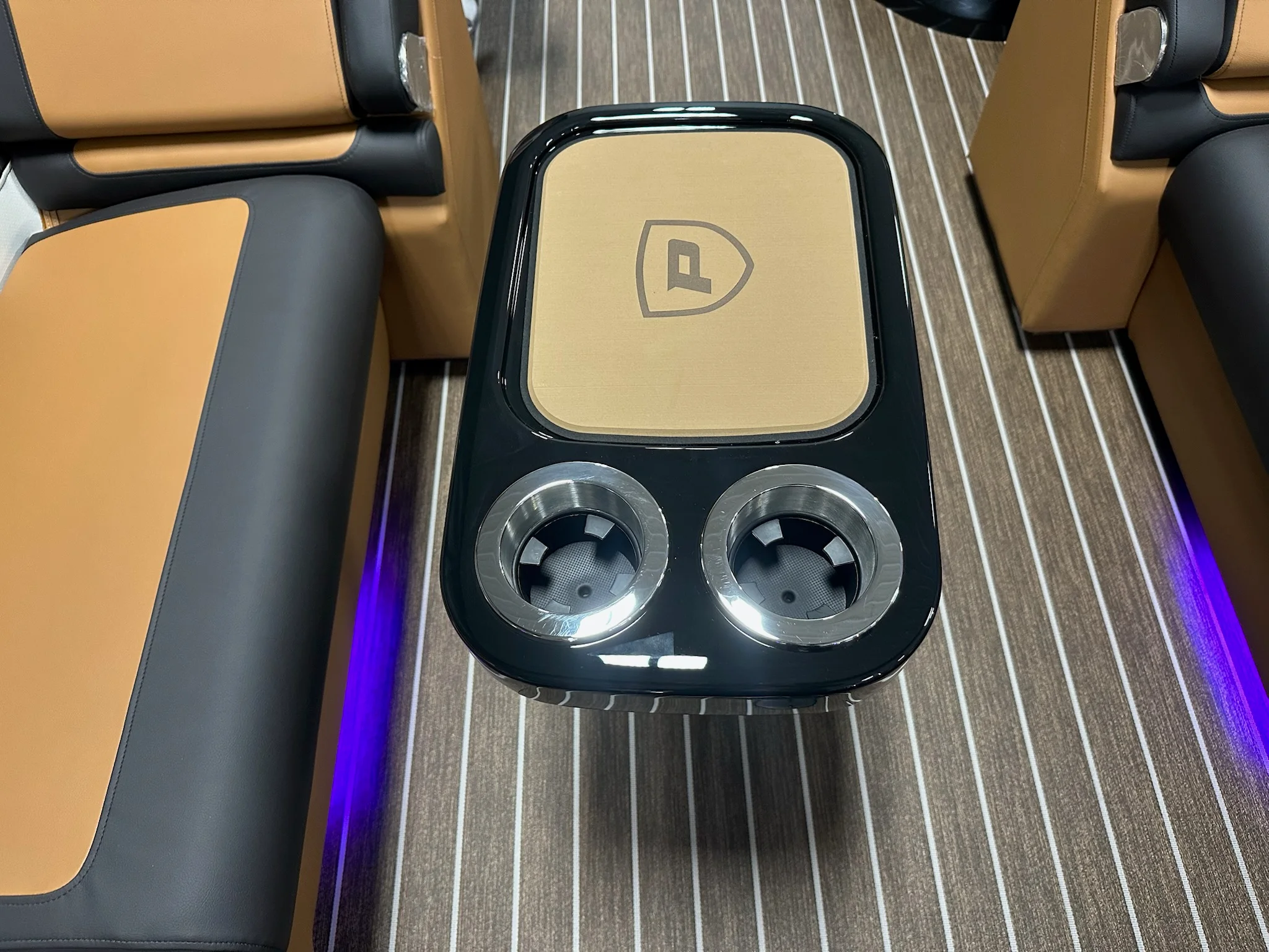 2026 Premier 230SOLARIS Image Thumbnail #16