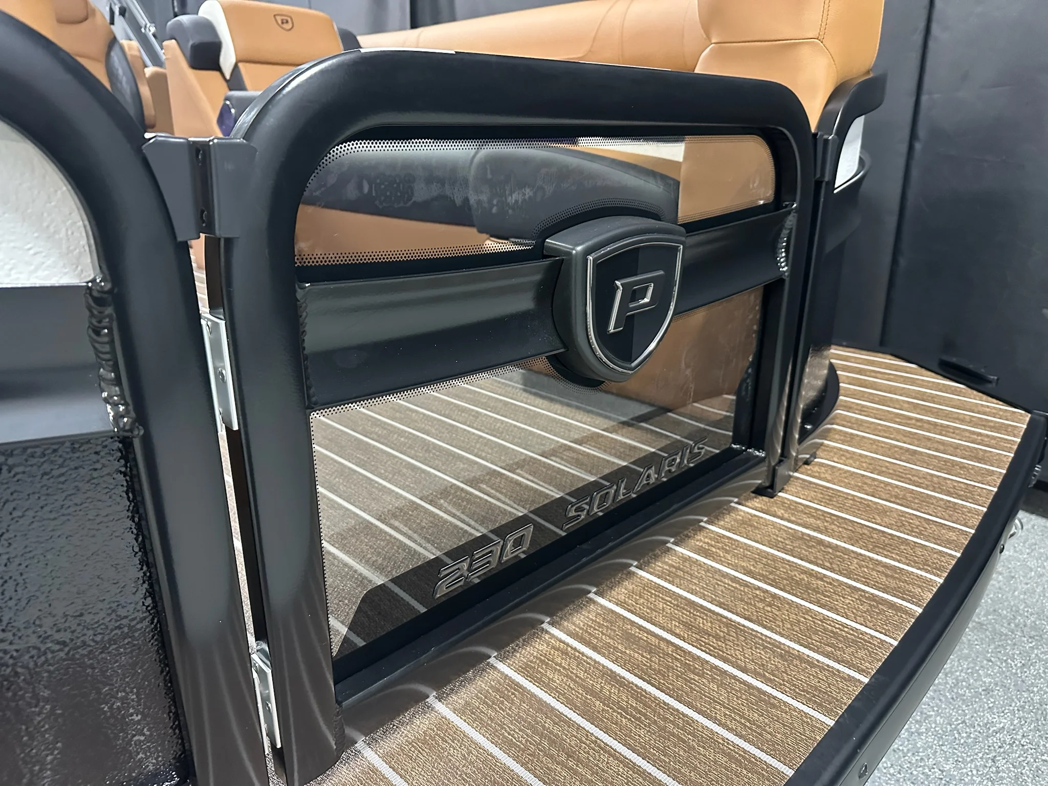 2026 Premier 230SOLARIS Image Thumbnail #9