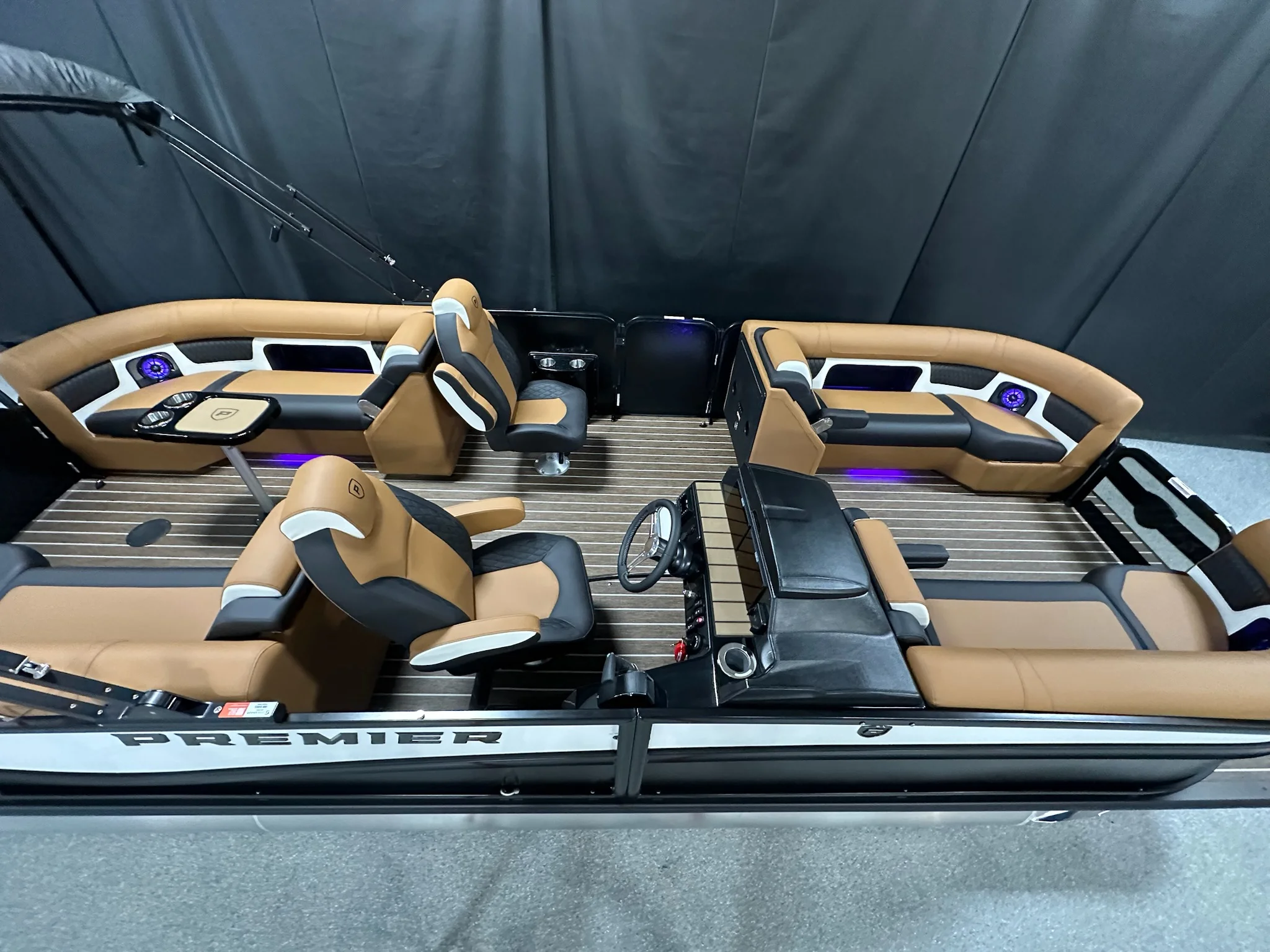 2026 Premier 230SOLARIS Image Thumbnail #1