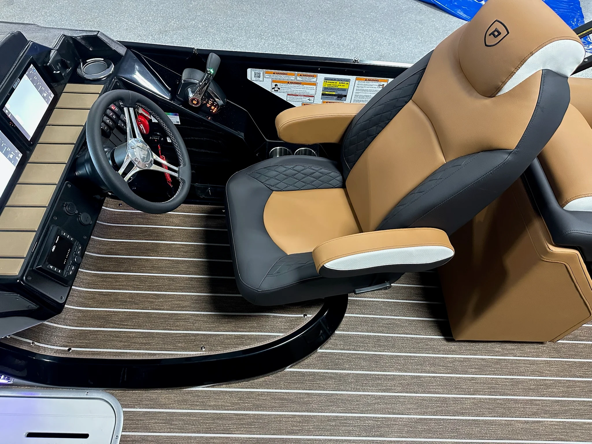 2026 Premier 230SOLARIS Image Thumbnail #41