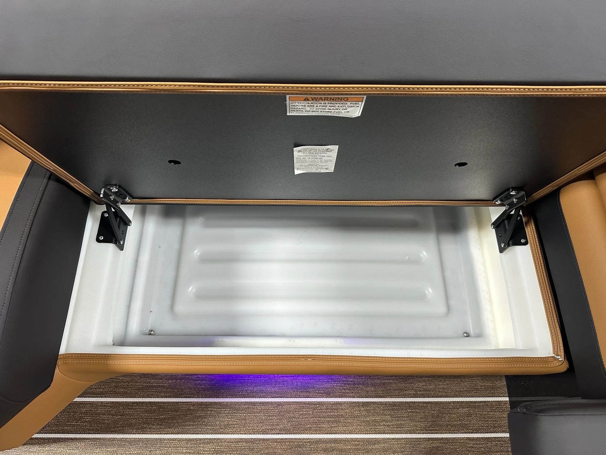 2026 Premier 230SOLARIS Image Thumbnail #63