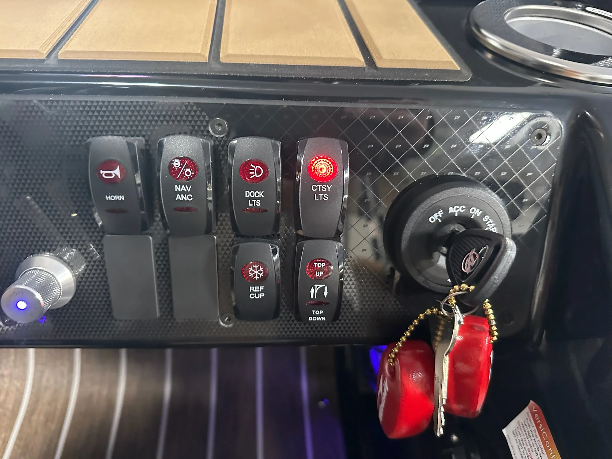 2026 Premier 230SOLARIS Image Thumbnail #46