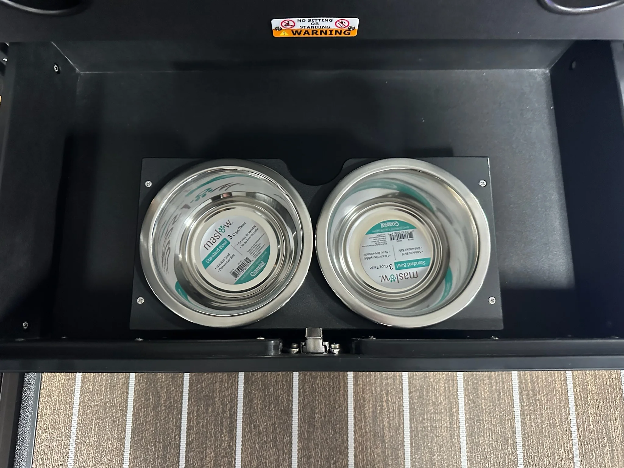 2026 Premier 230SOLARIS Image Thumbnail #40