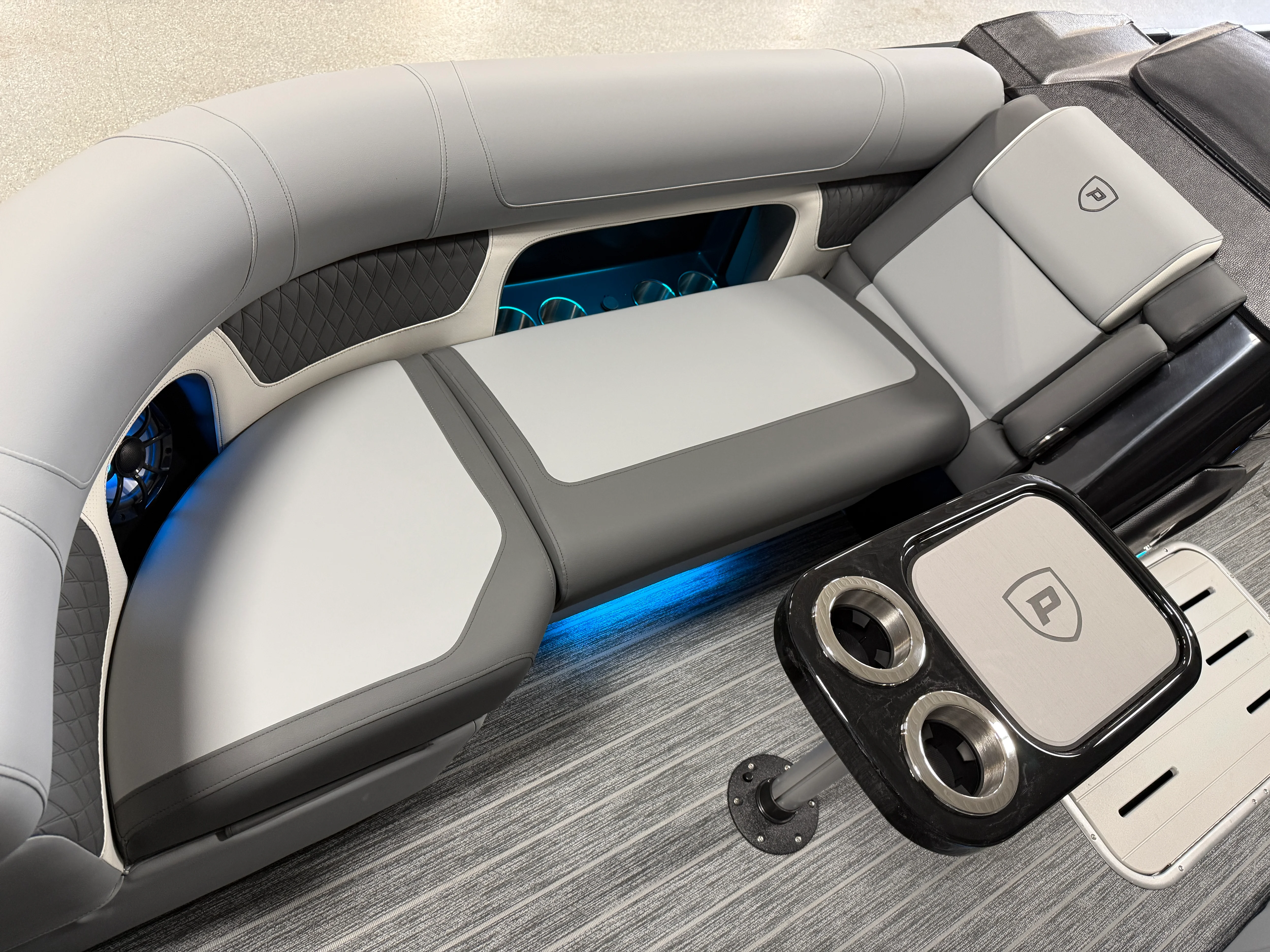 2026 Premier 230SOLARIS Image Thumbnail #85