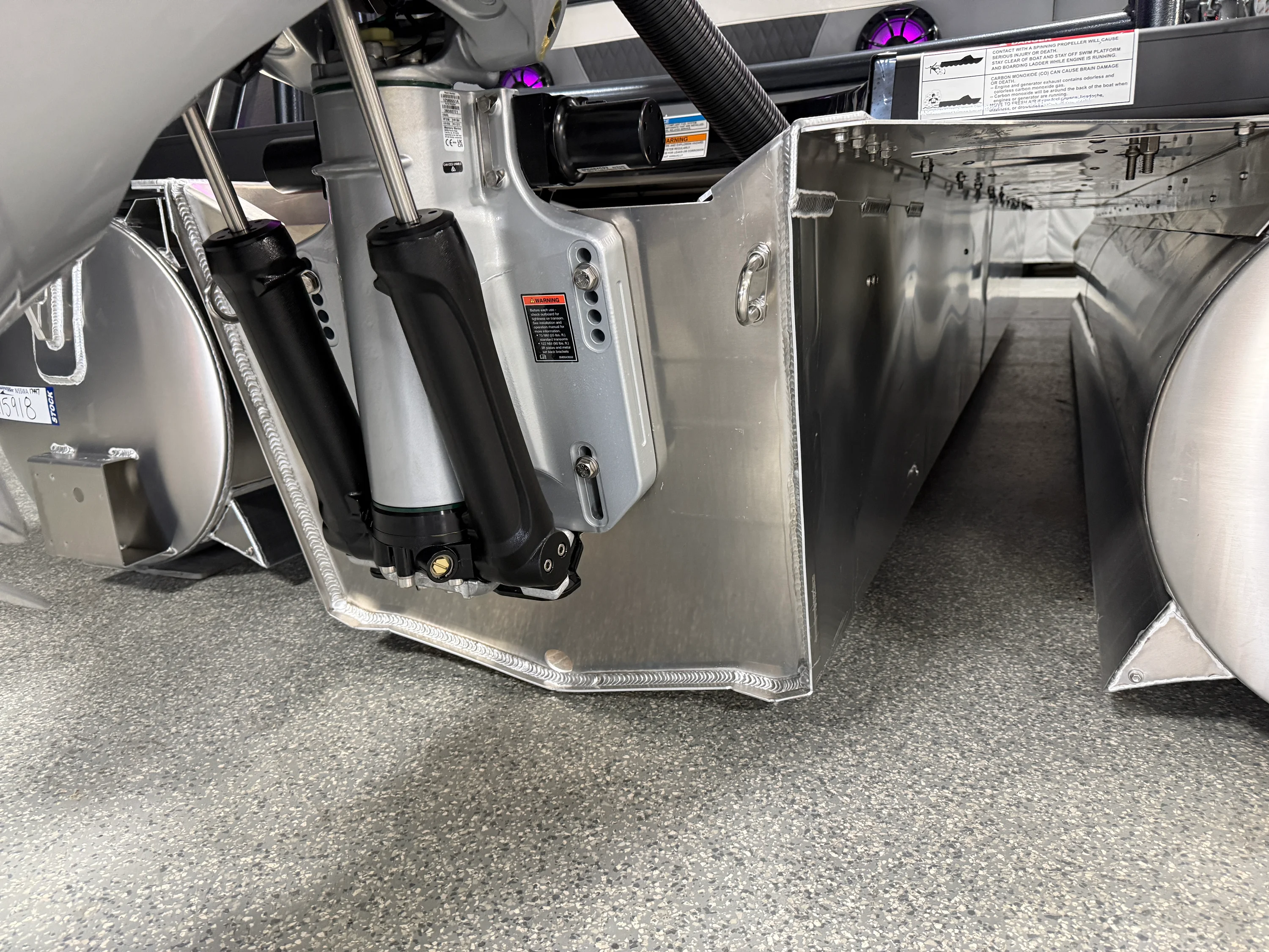 2026 Premier 230SOLARIS Image Thumbnail #27