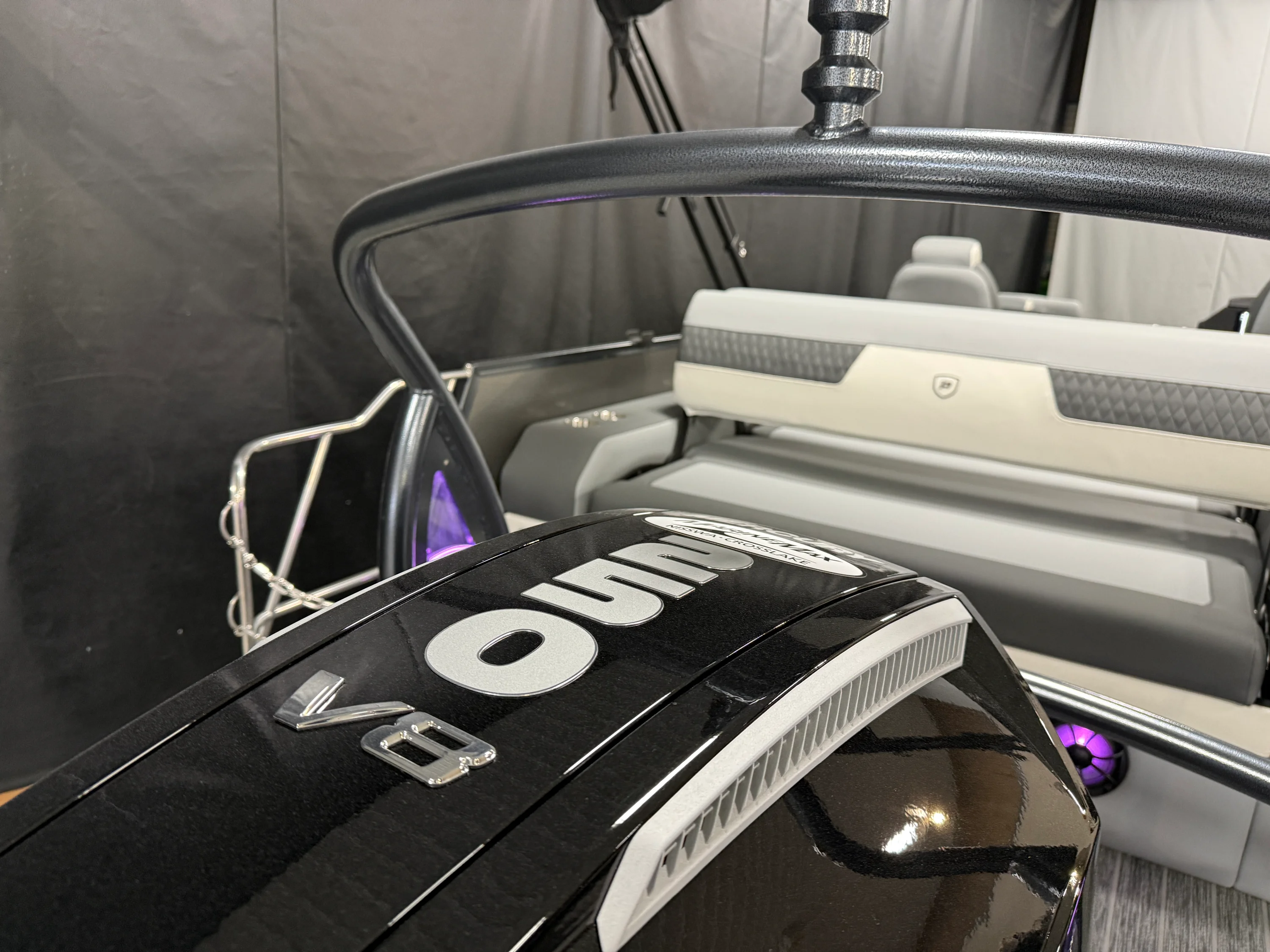 2026 Premier 230SOLARIS Image Thumbnail #25