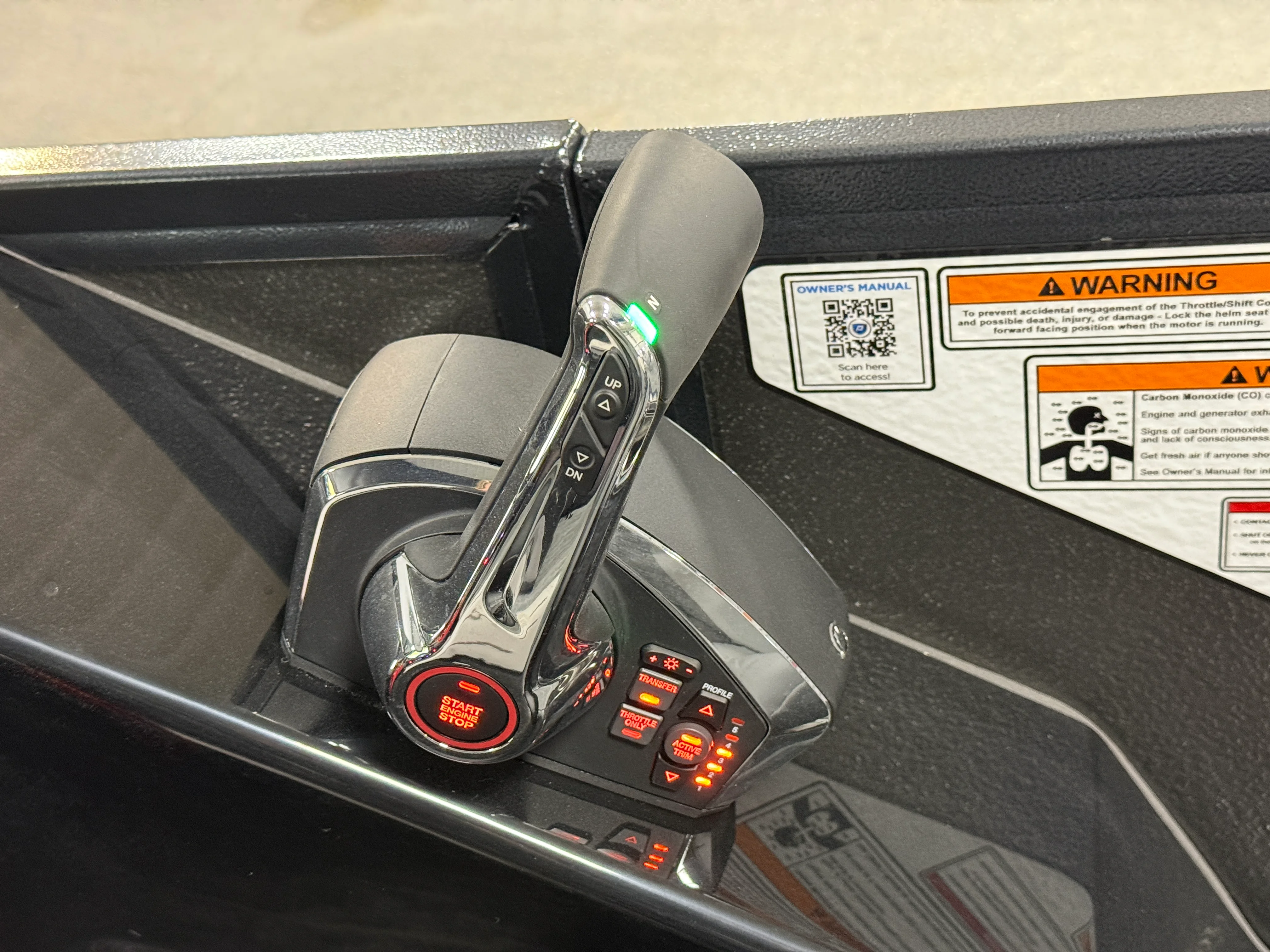 2026 Premier 230SOLARIS Image Thumbnail #52