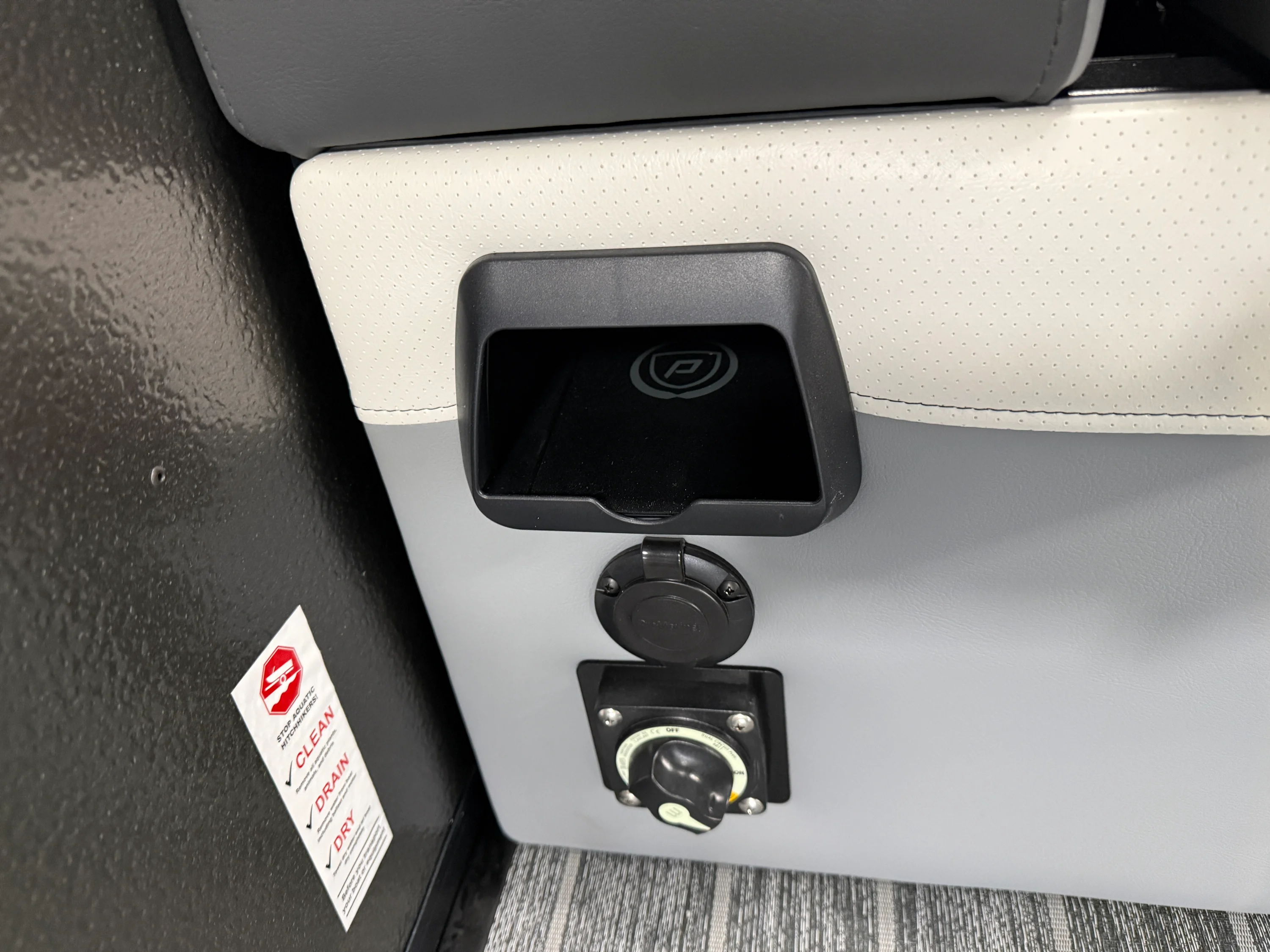 2026 Premier 230SOLARIS Image Thumbnail #30