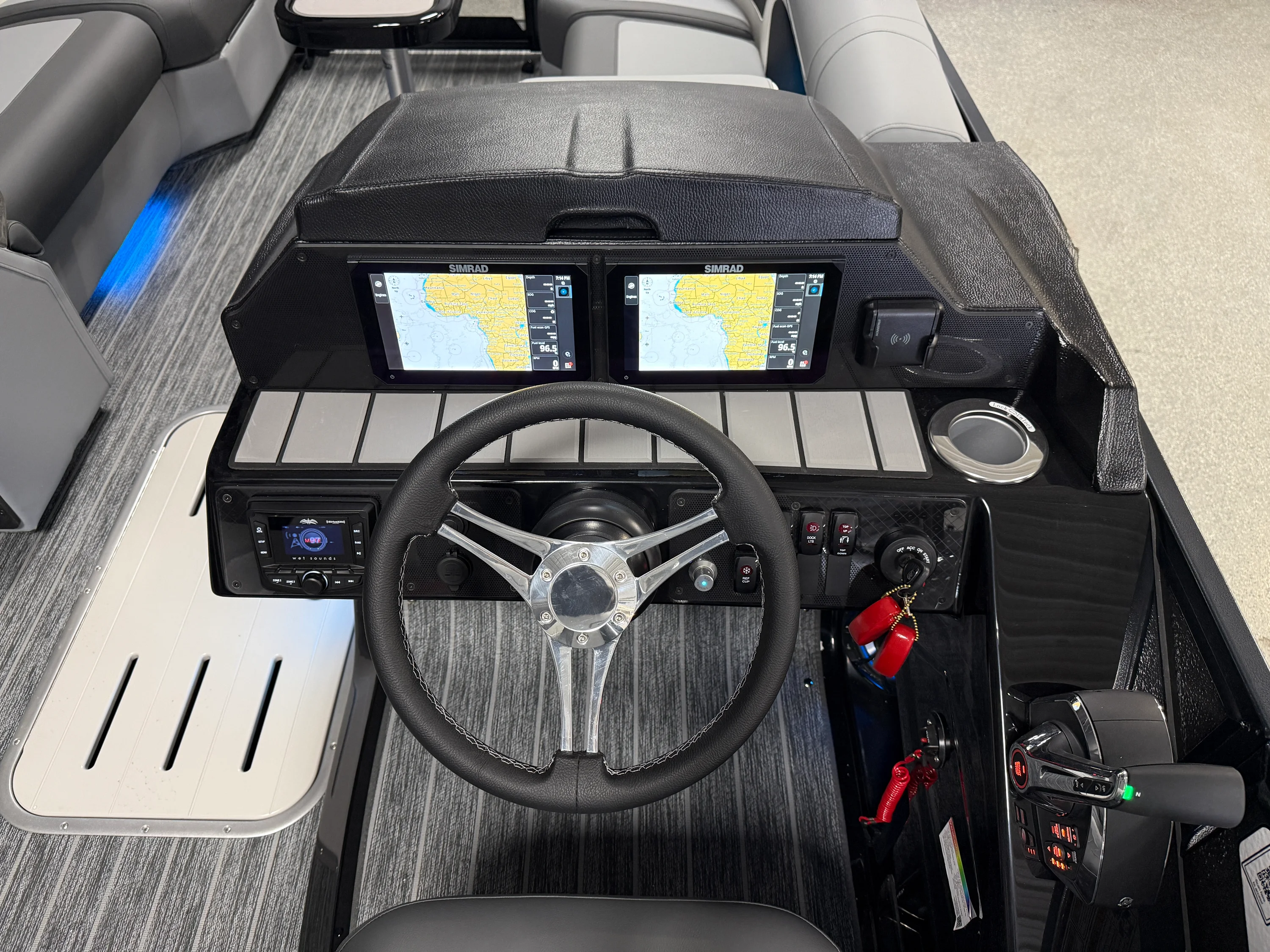 2026 Premier 230SOLARIS Image Thumbnail #55