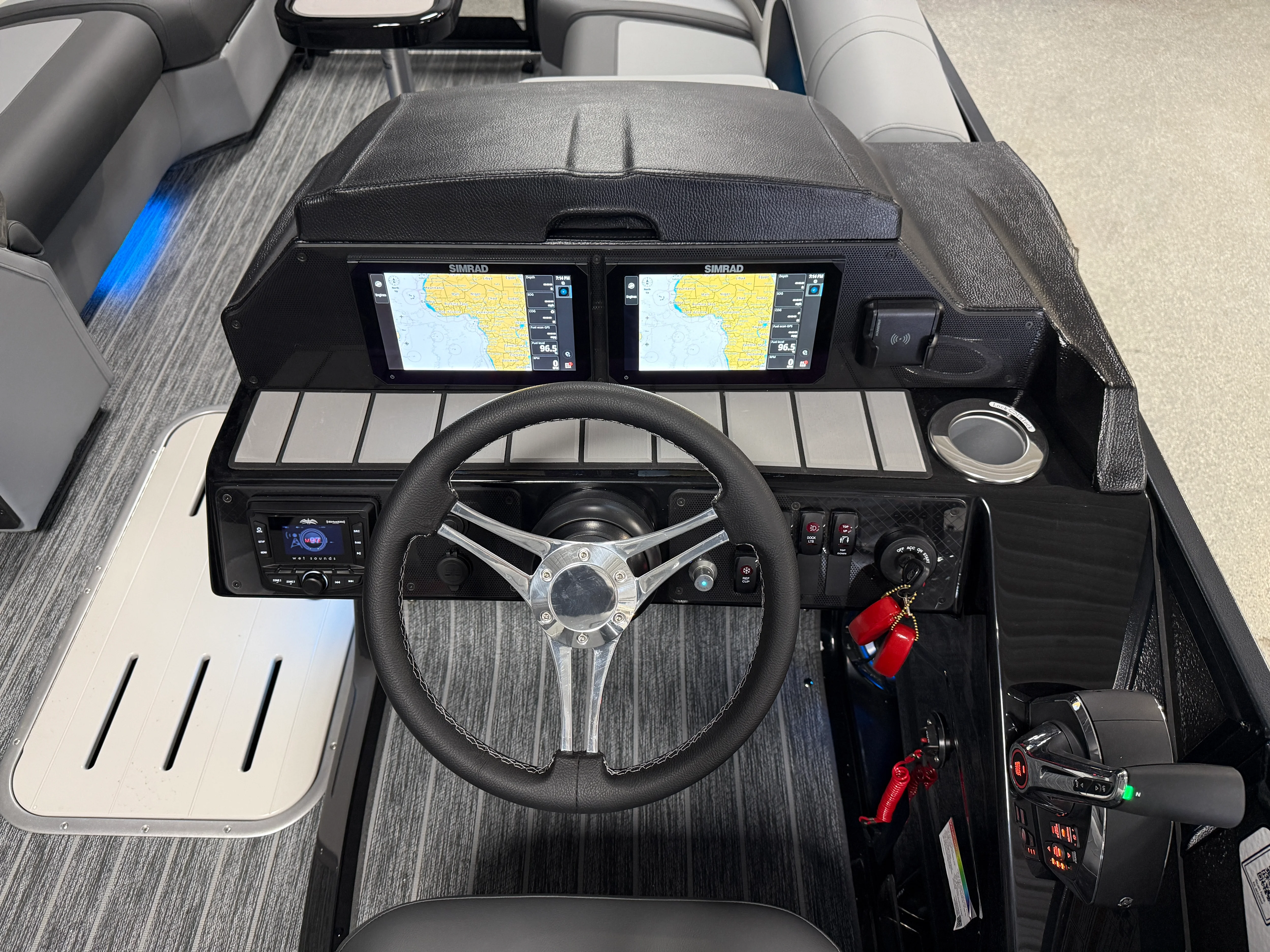 2026 Premier 230SOLARIS Image Thumbnail #55