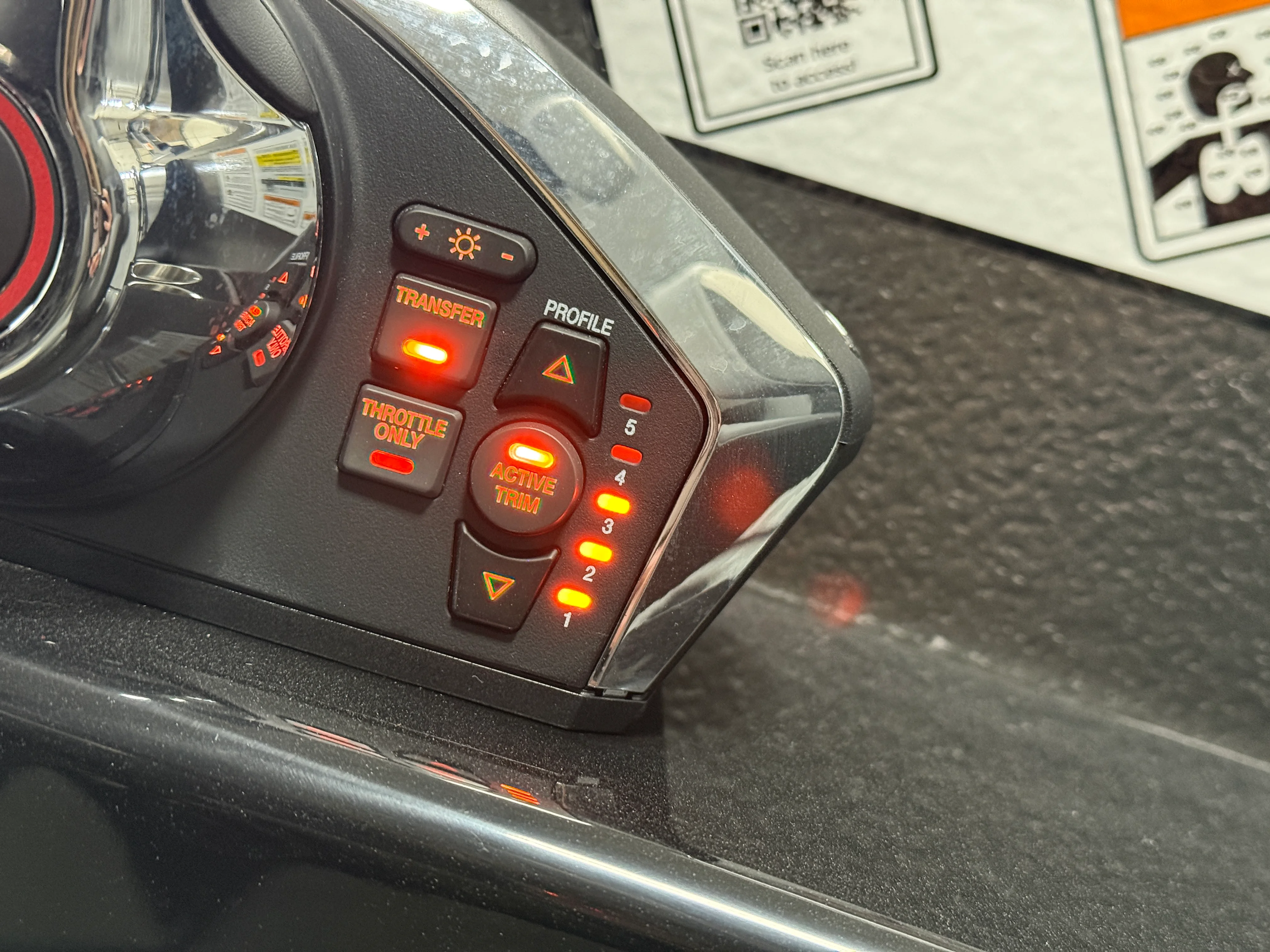 2026 Premier 230SOLARIS Image Thumbnail #53