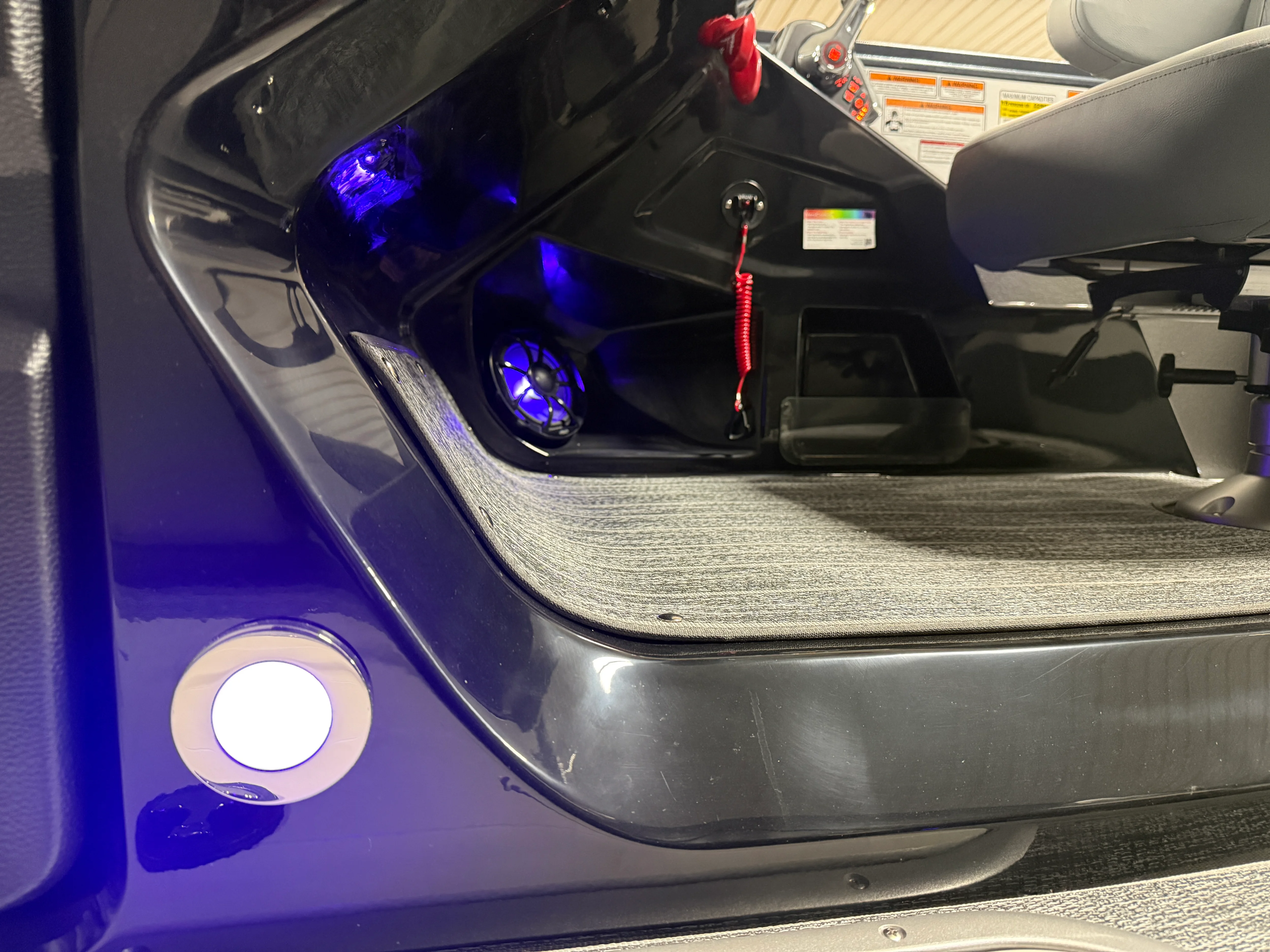 2026 Premier 230SOLARIS Image Thumbnail #51