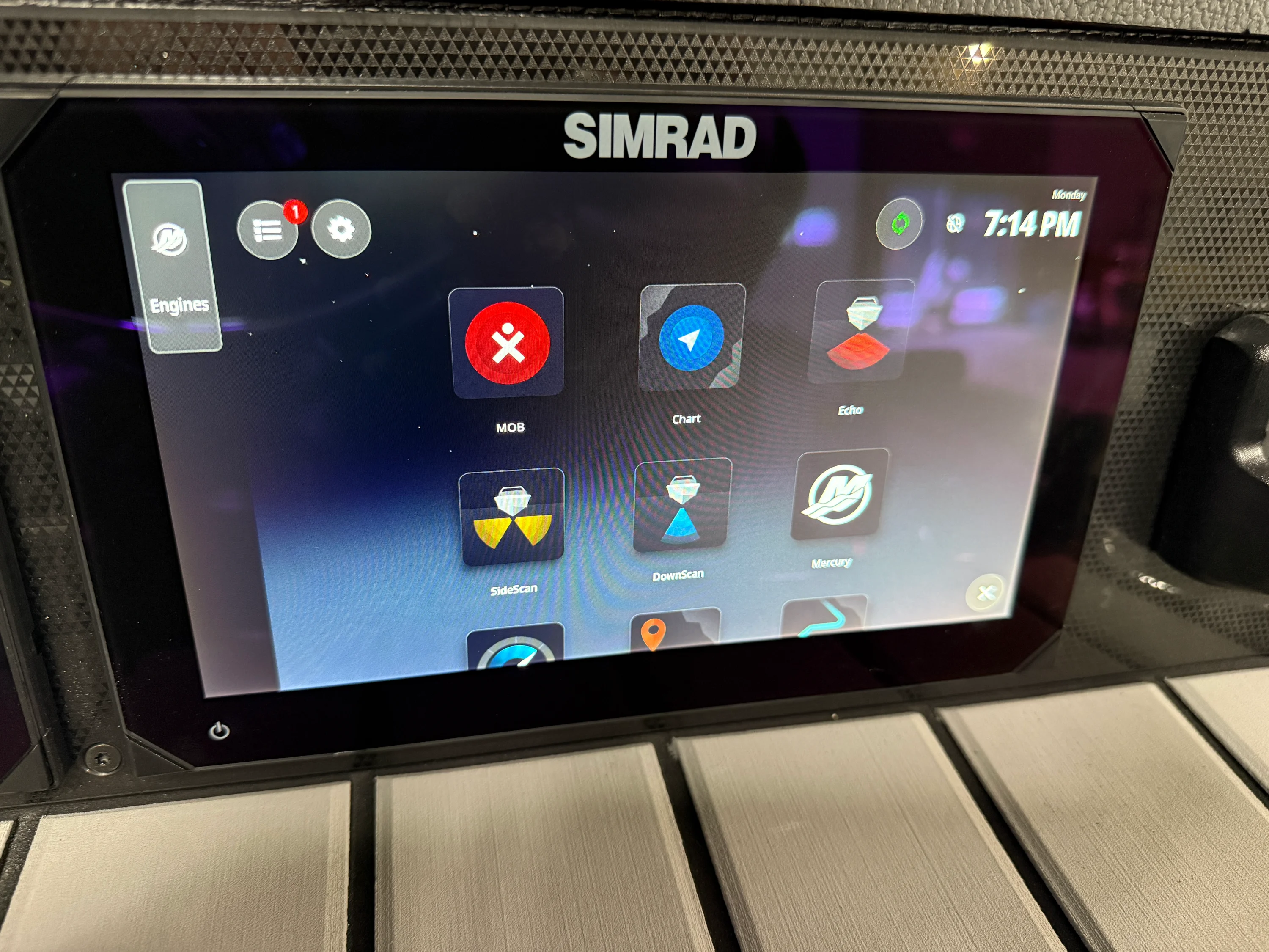 2026 Premier 230SOLARIS Image Thumbnail #61