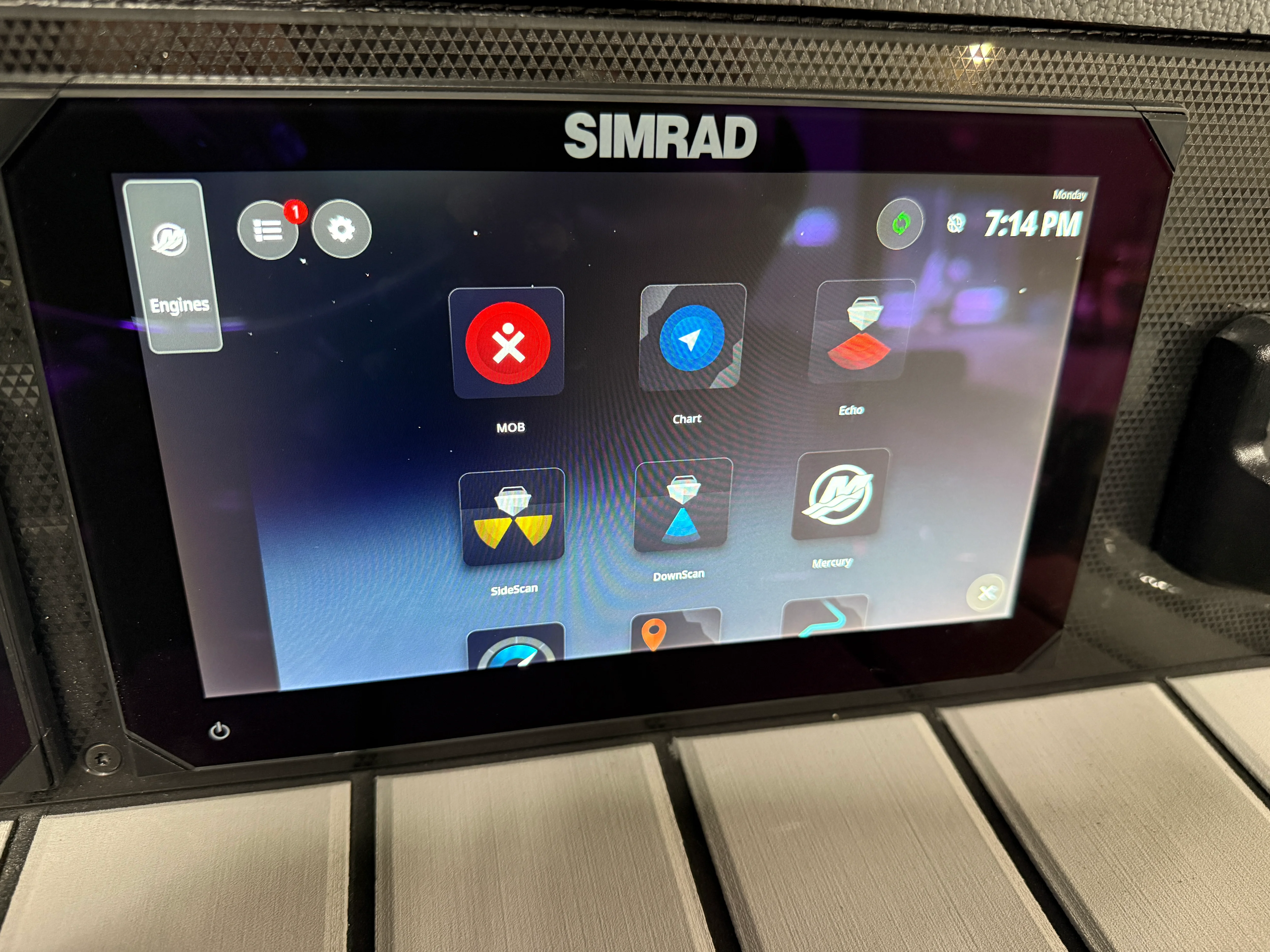 2026 Premier 230SOLARIS Image Thumbnail #61