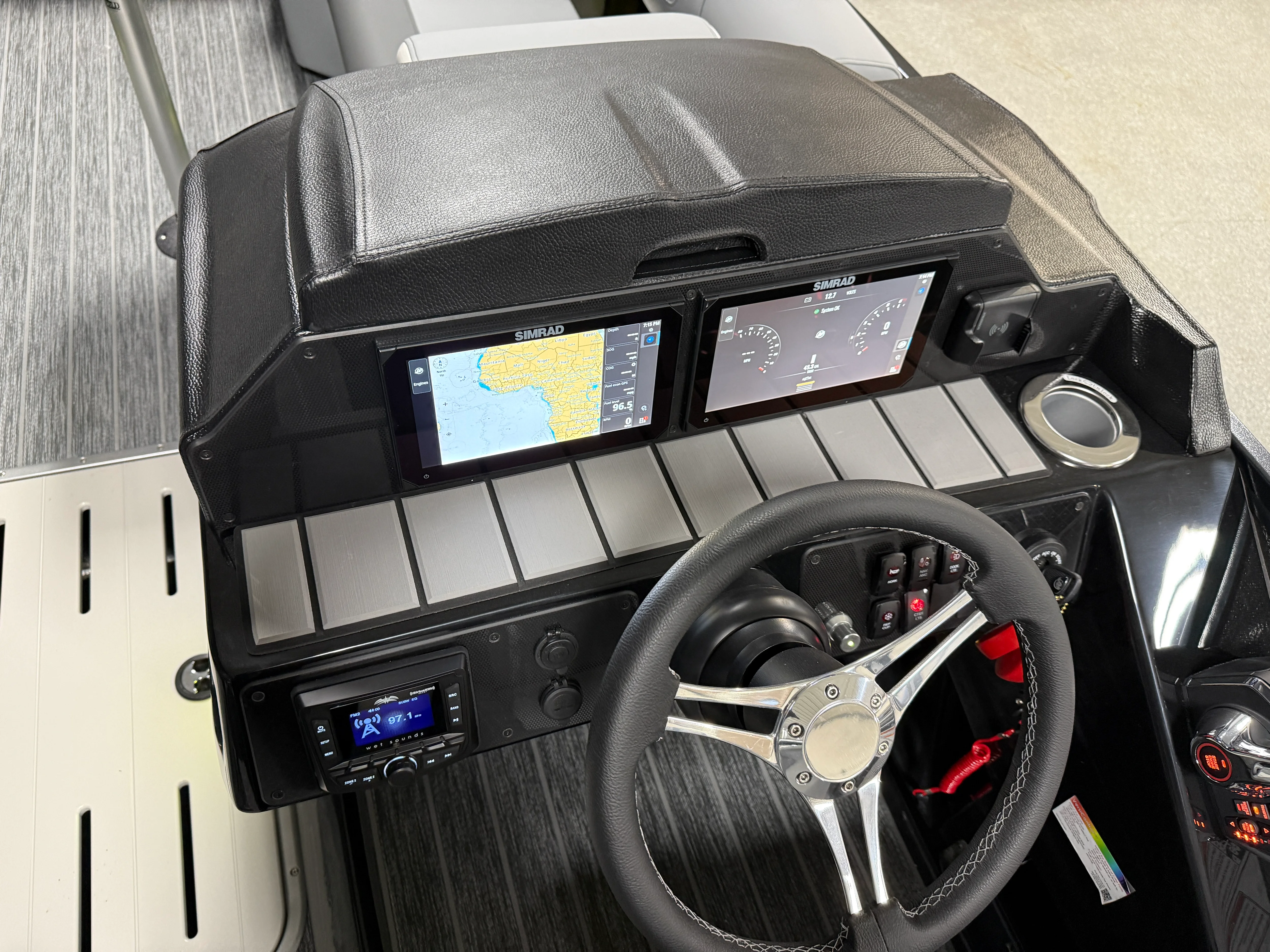 2026 Premier 230SOLARIS Image Thumbnail #64