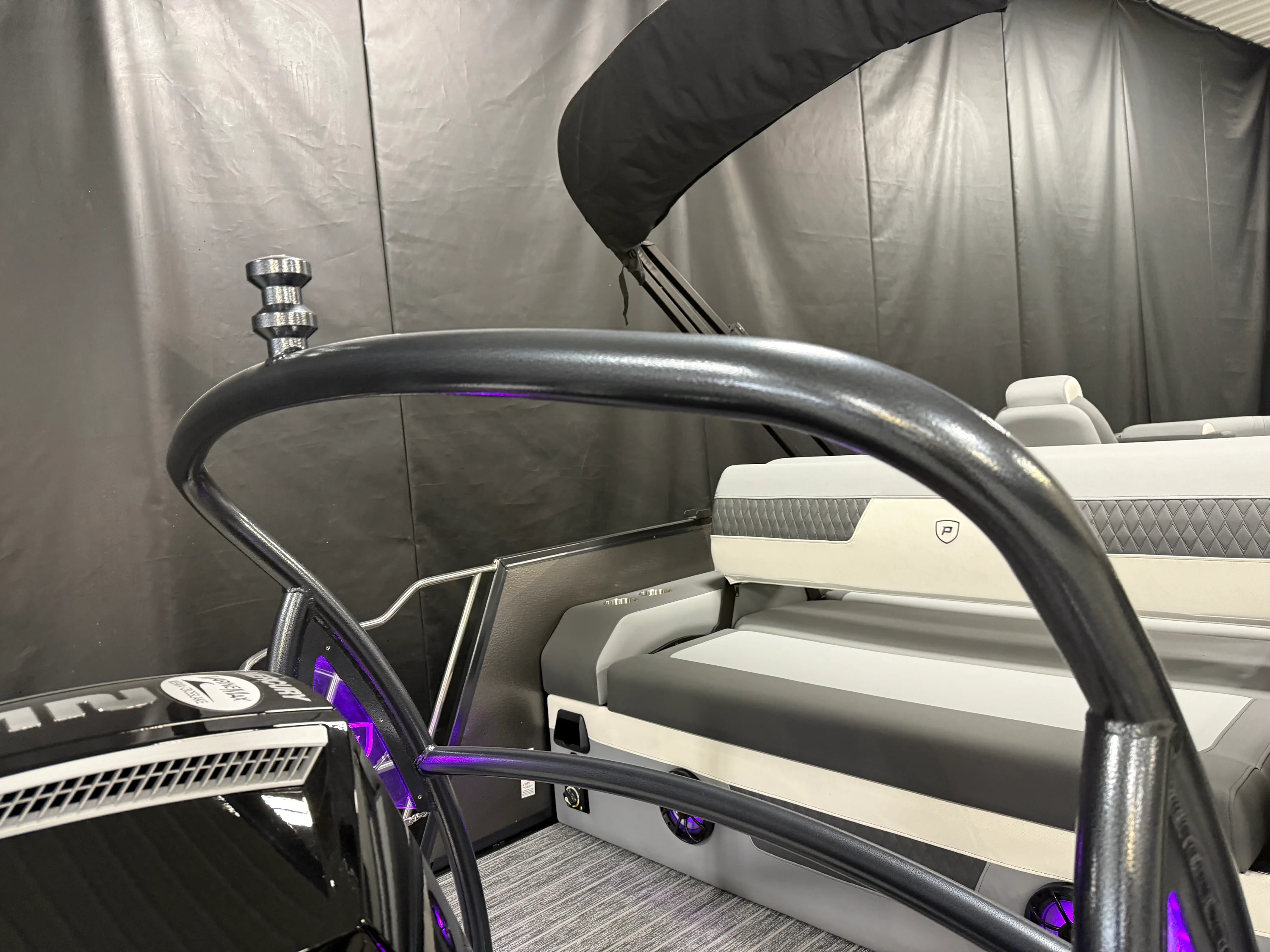 2026 Premier 230SOLARIS Image Thumbnail #24