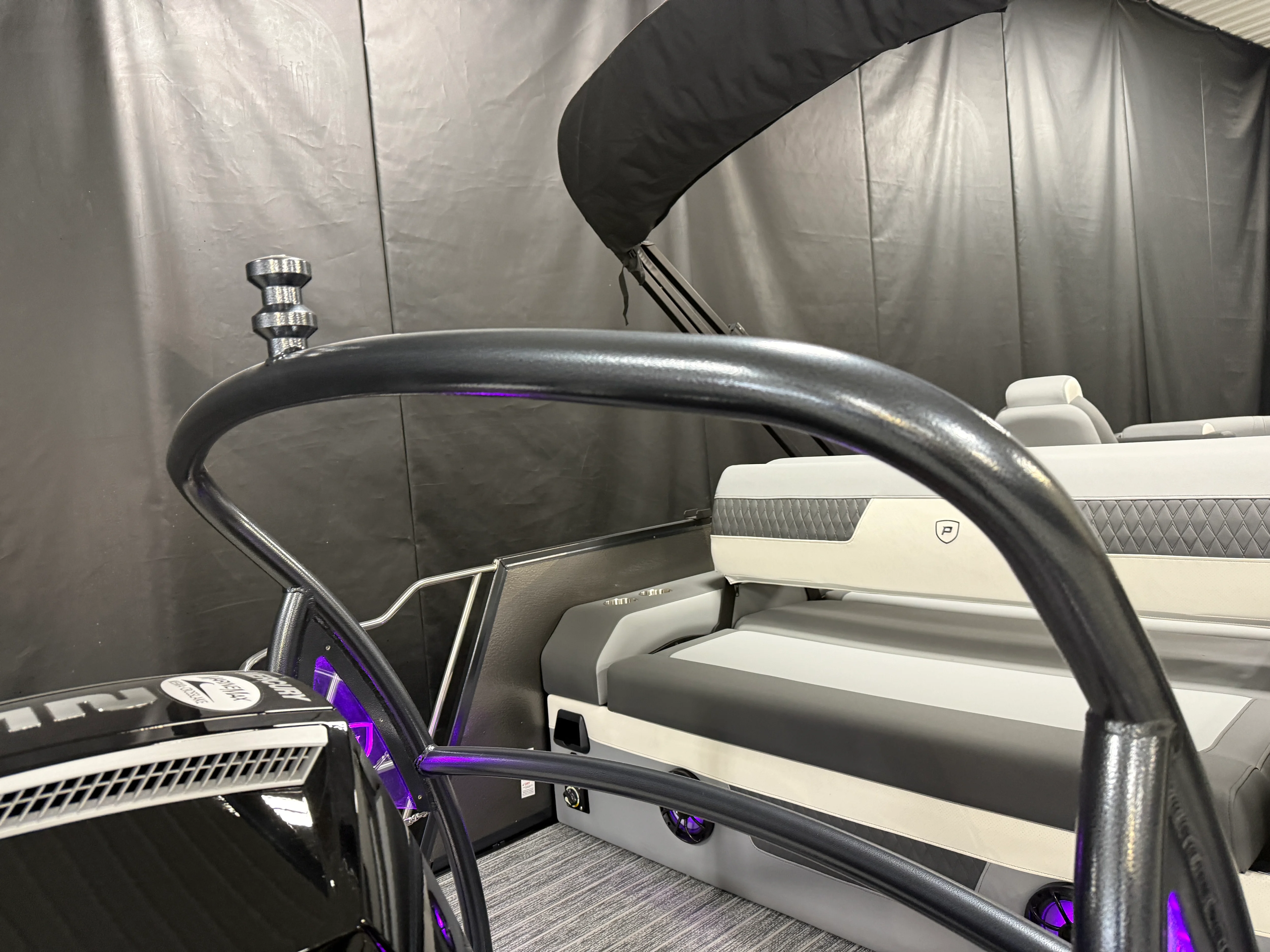 2026 Premier 230SOLARIS Image Thumbnail #24