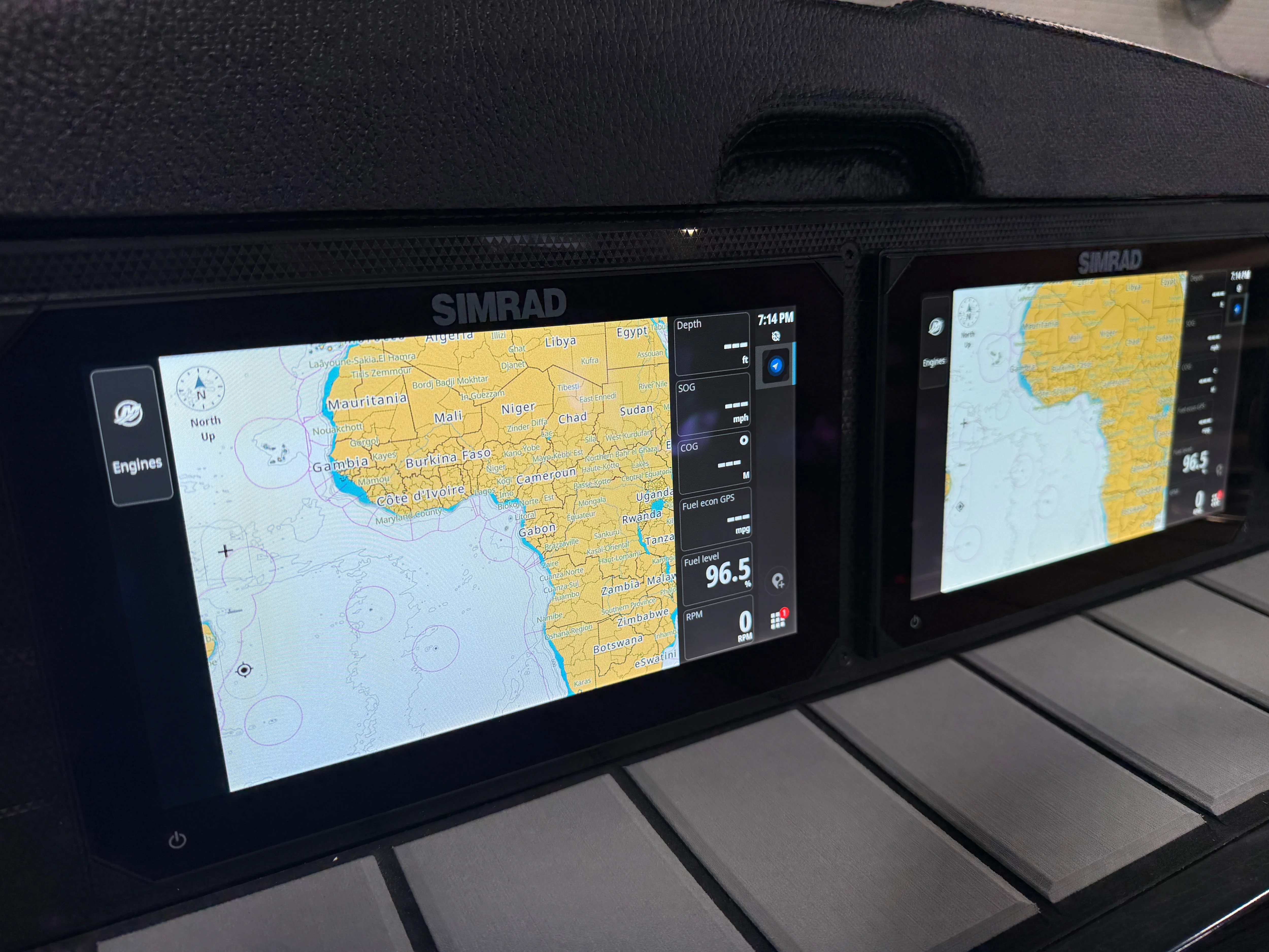 2026 Premier 230SOLARIS Image Thumbnail #60